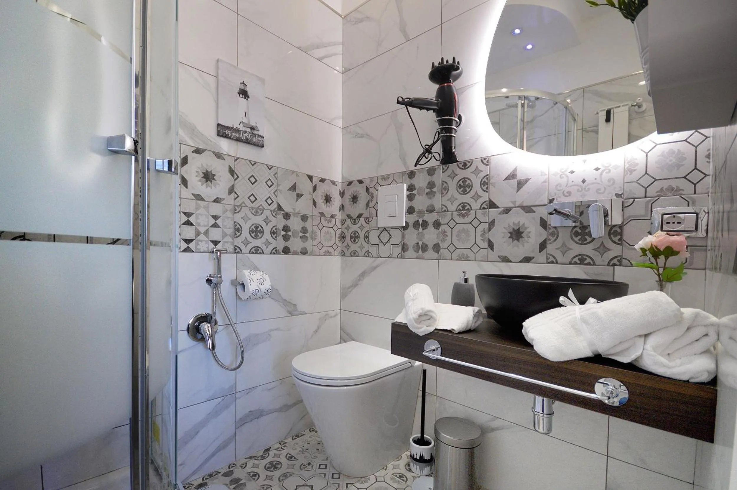 Napoli Central Station Studio