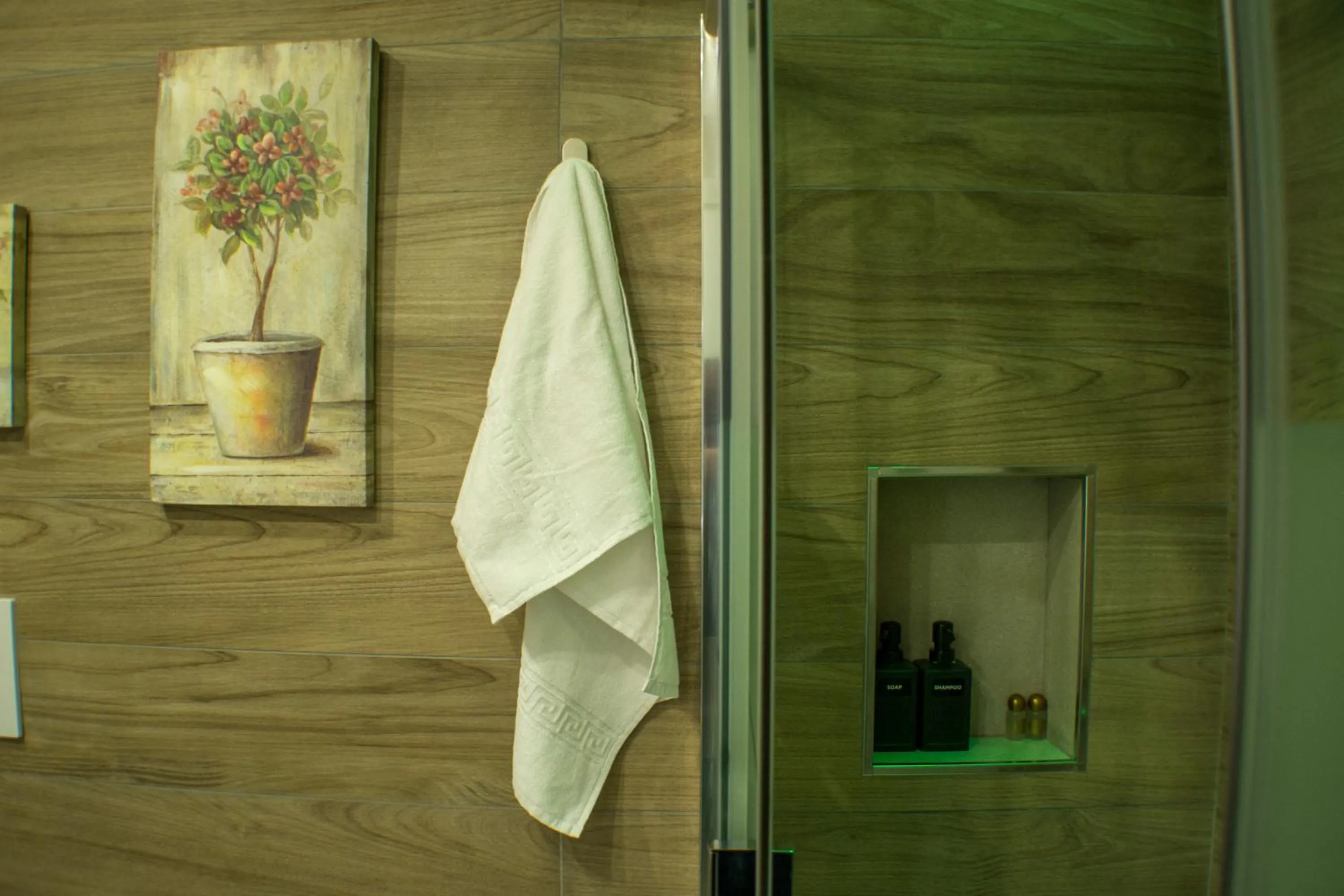 Napoli Central Station Studio