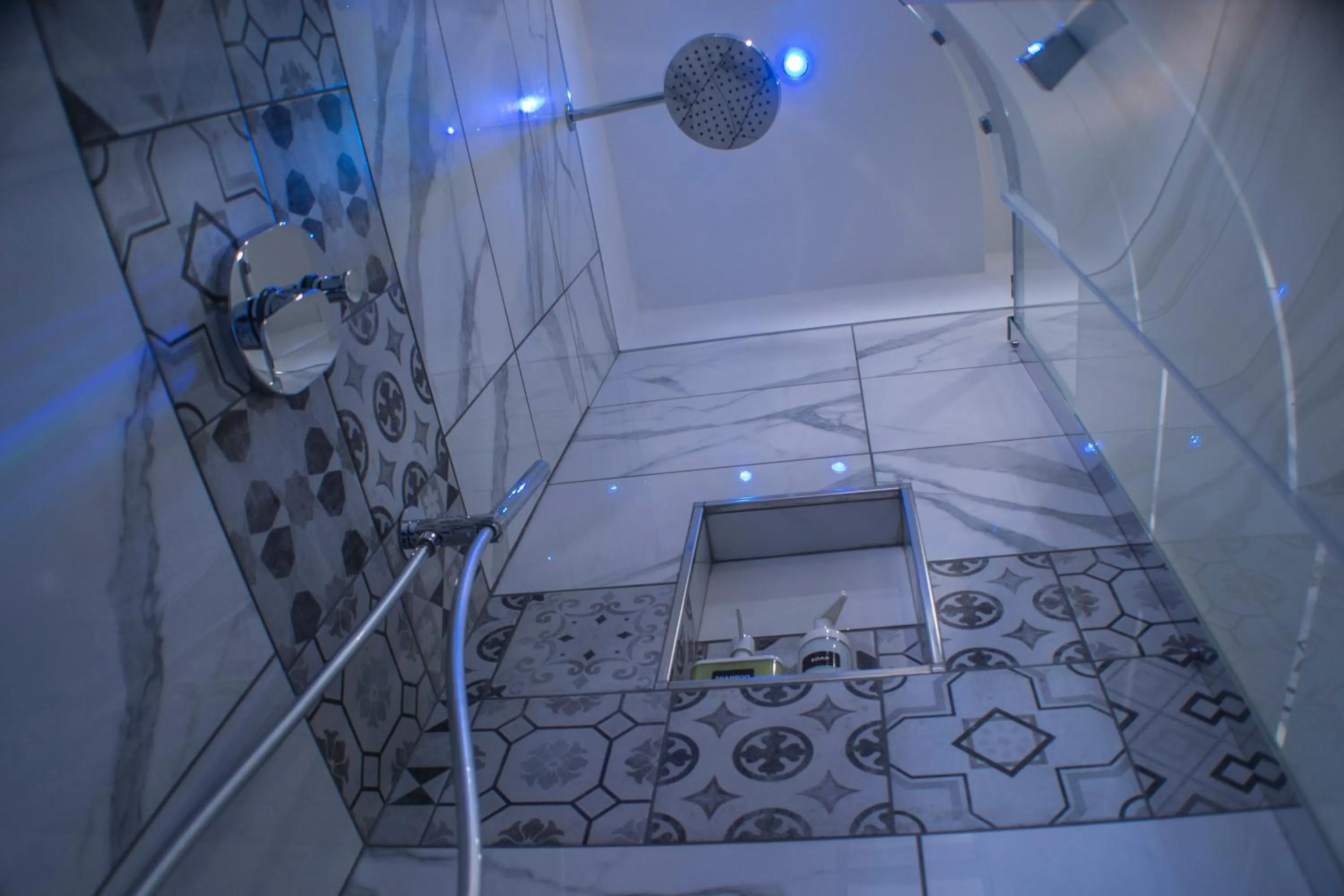 Napoli Central Station Studio