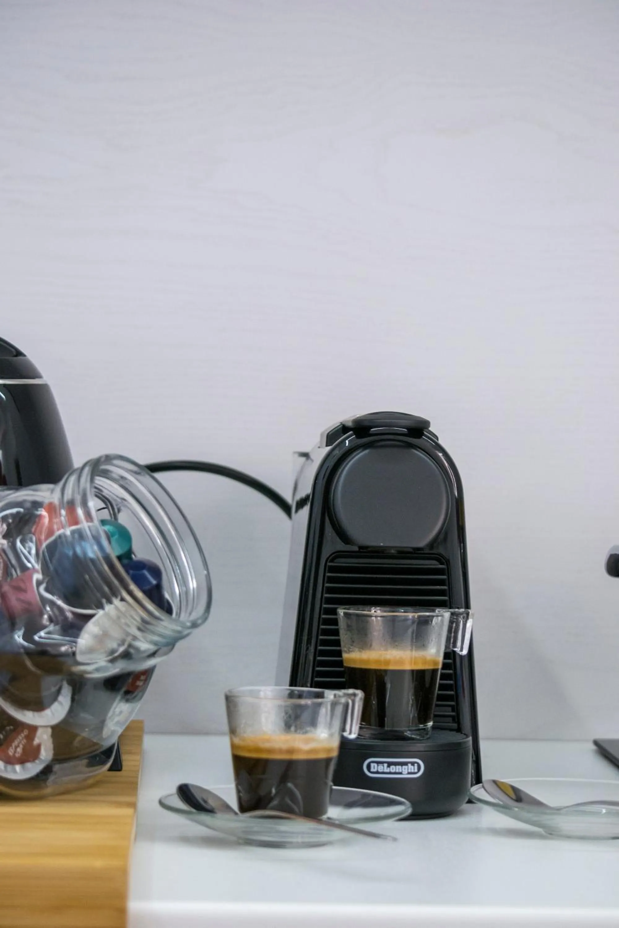 Napoli Central Station Studio