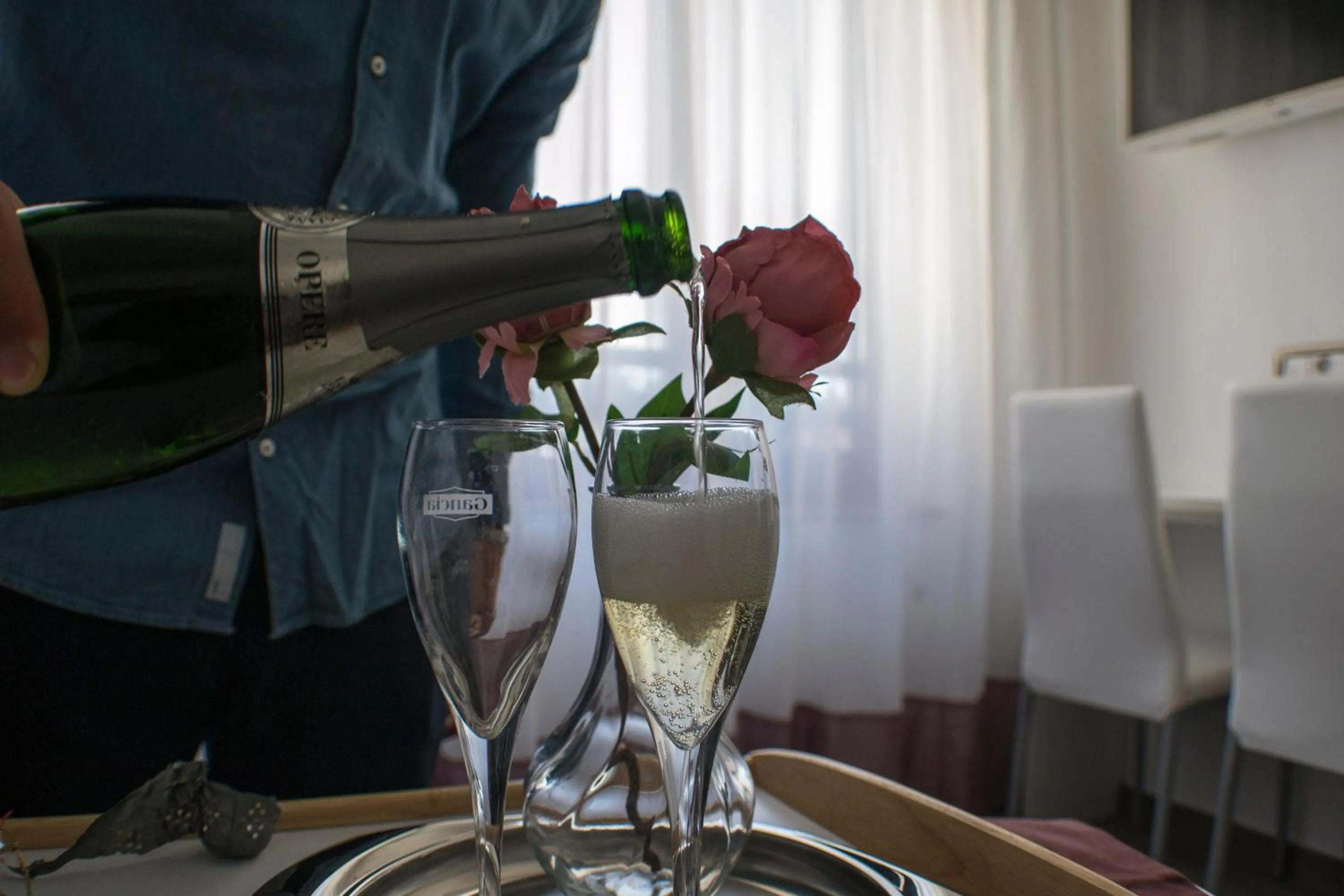 Napoli Central Station Studio