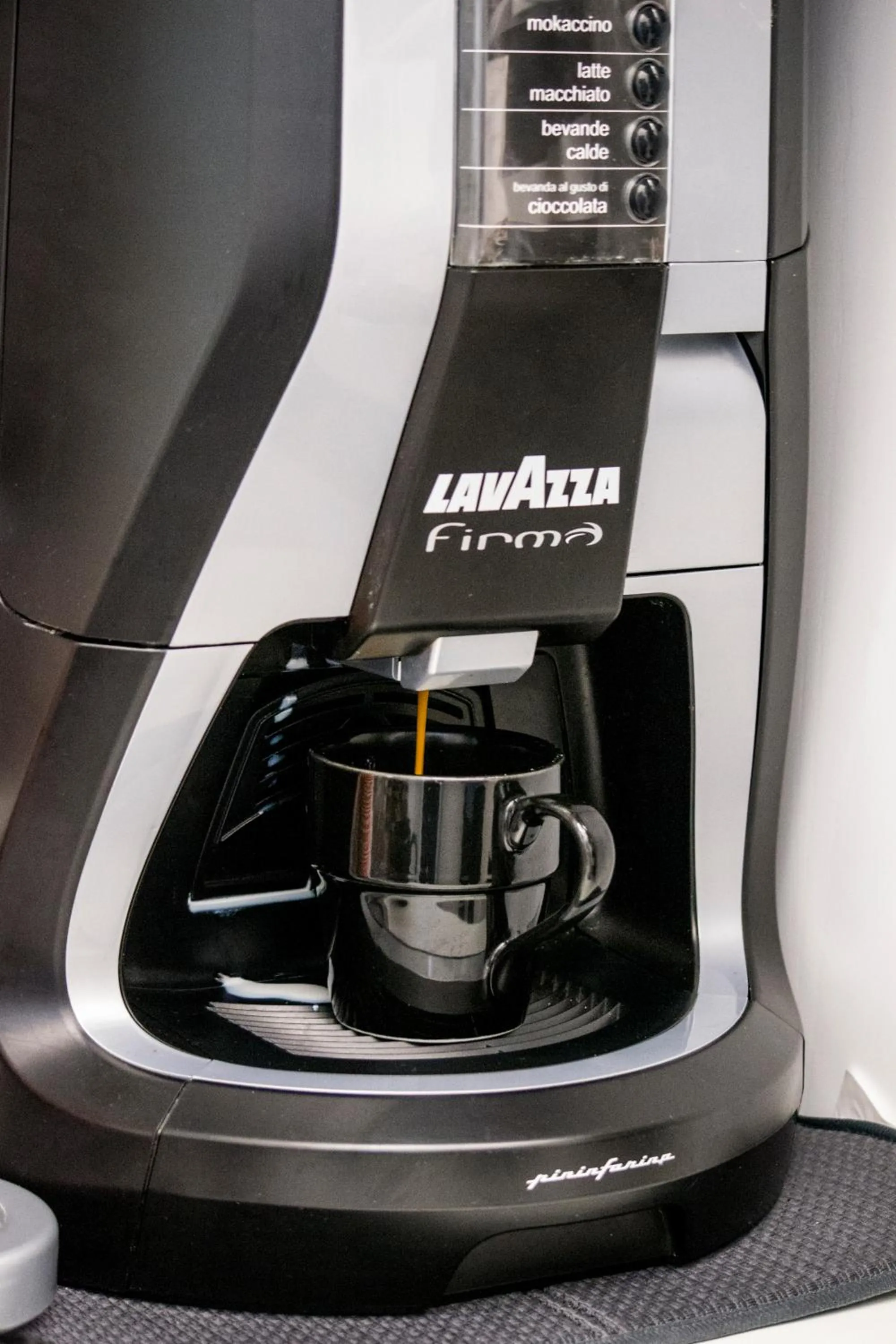 Breakfast in Napoli Central Station Studio