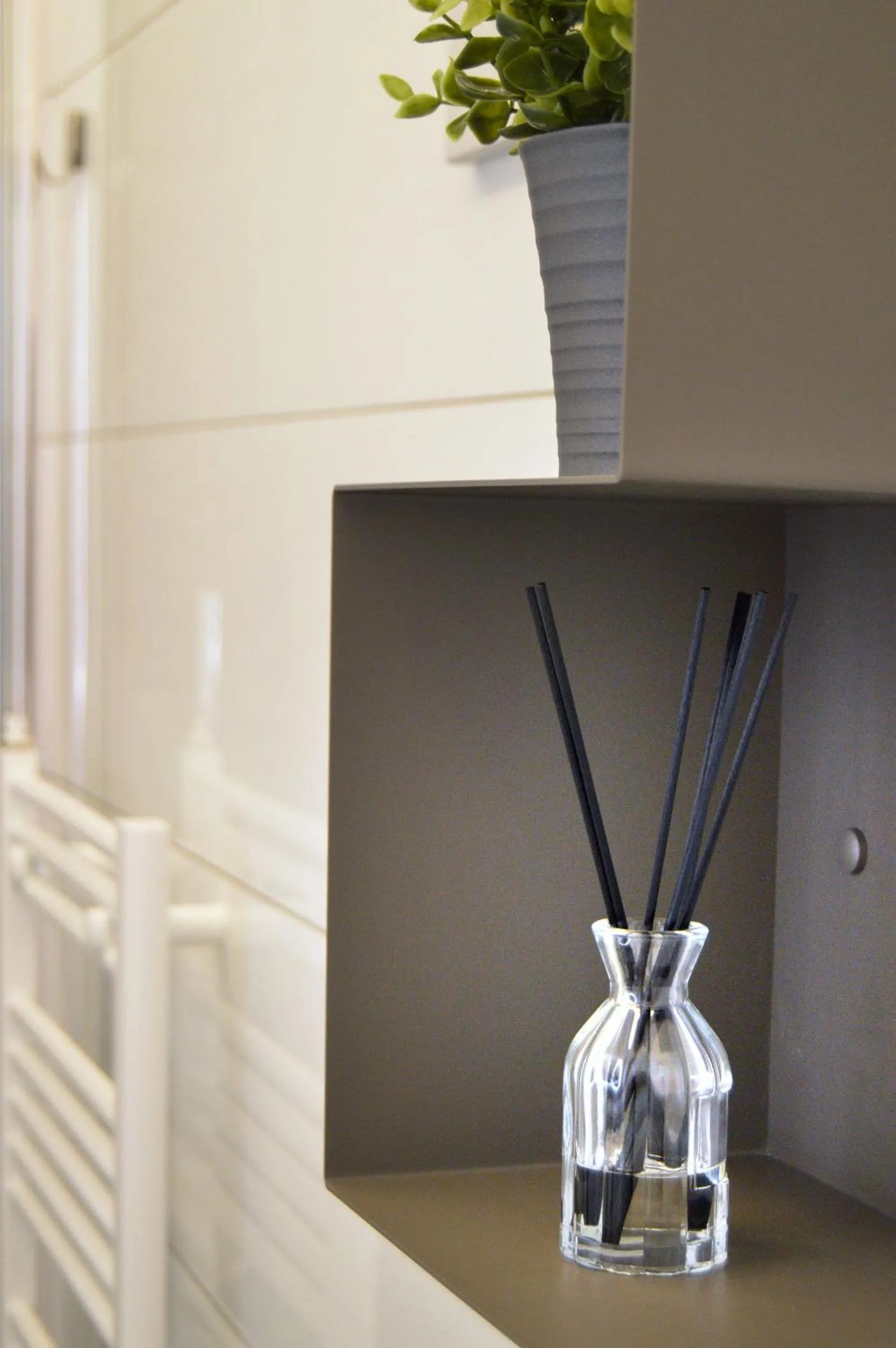 Napoli Central Station Studio