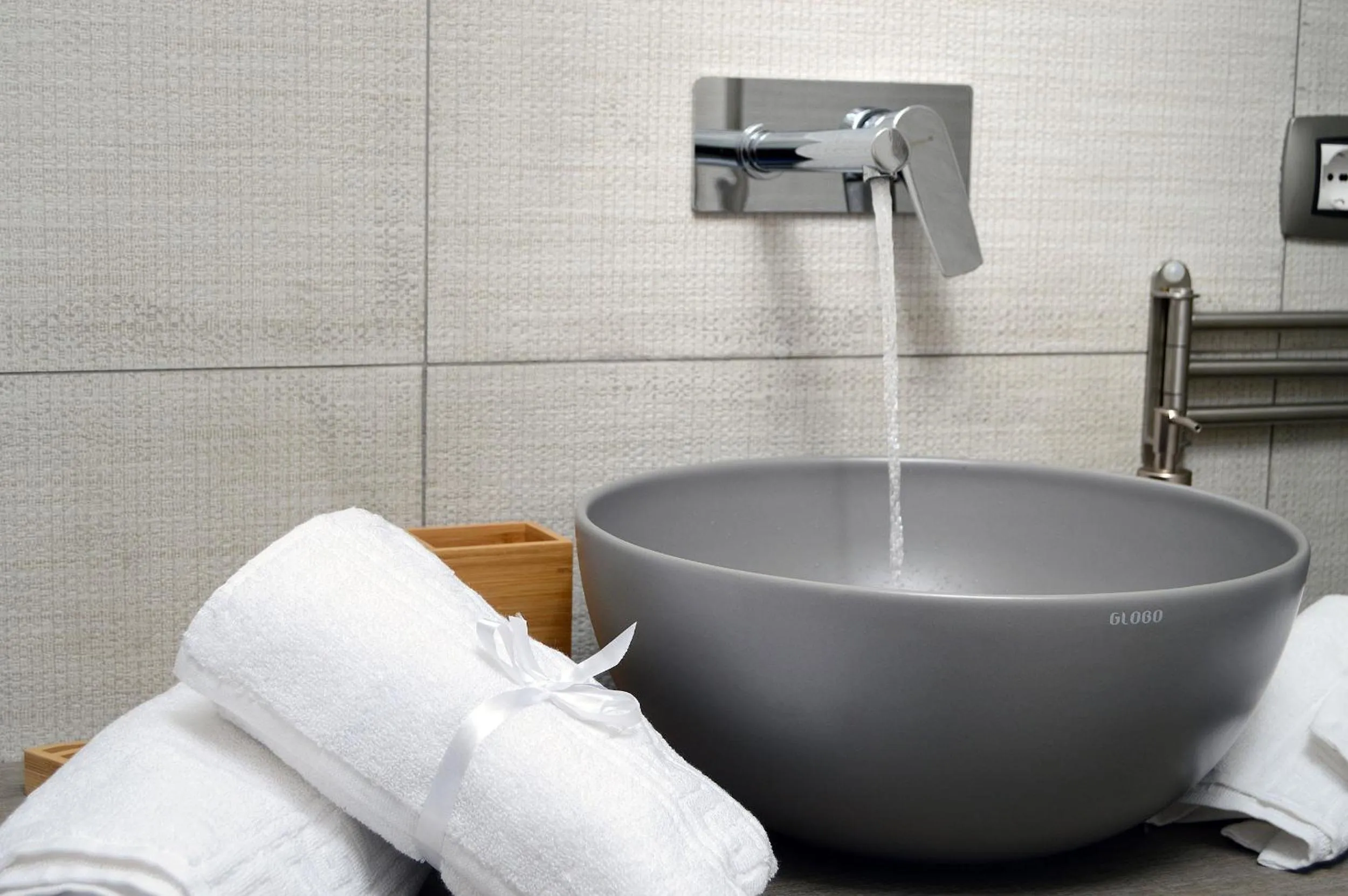 Napoli Central Station Studio