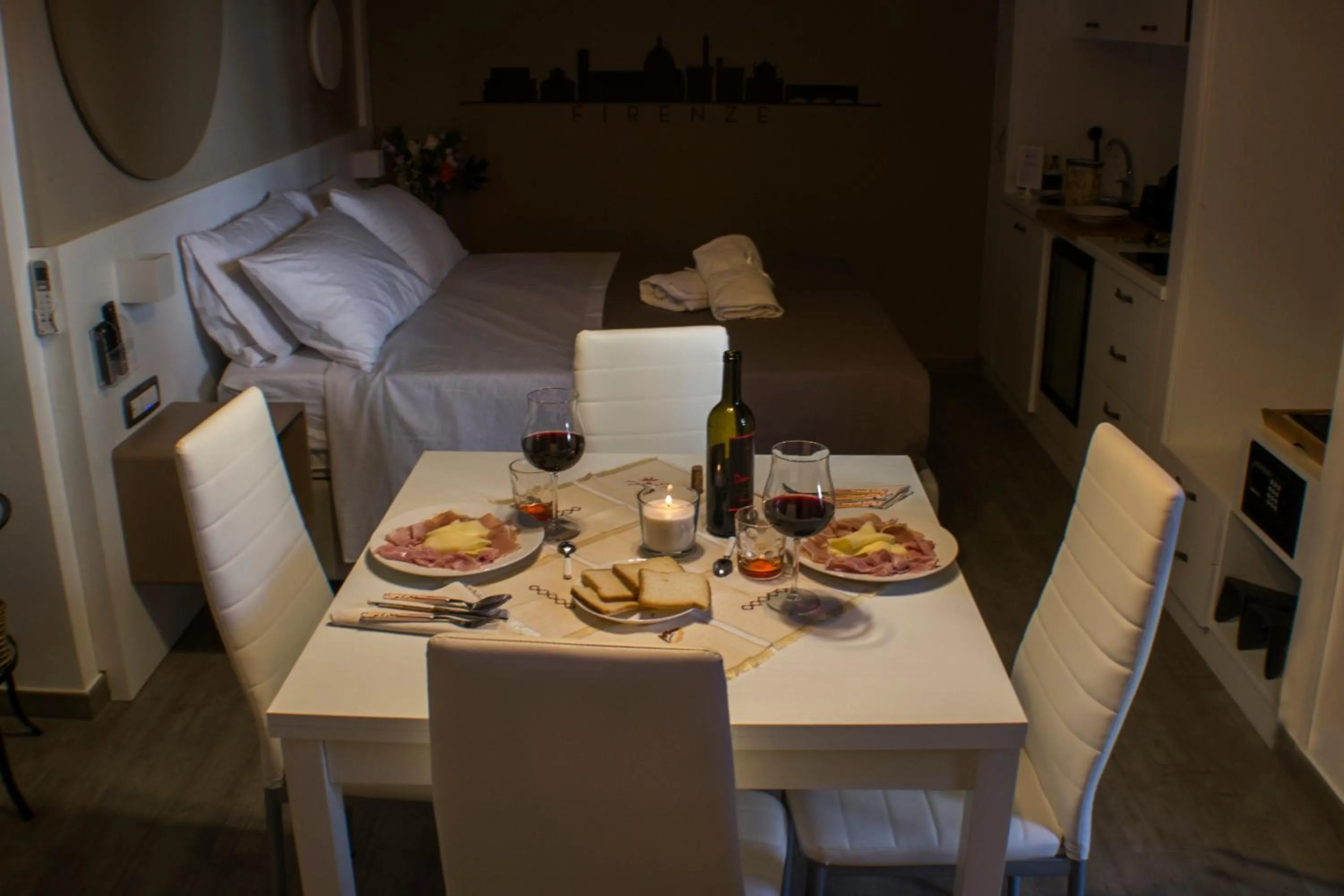 Napoli Central Station Studio