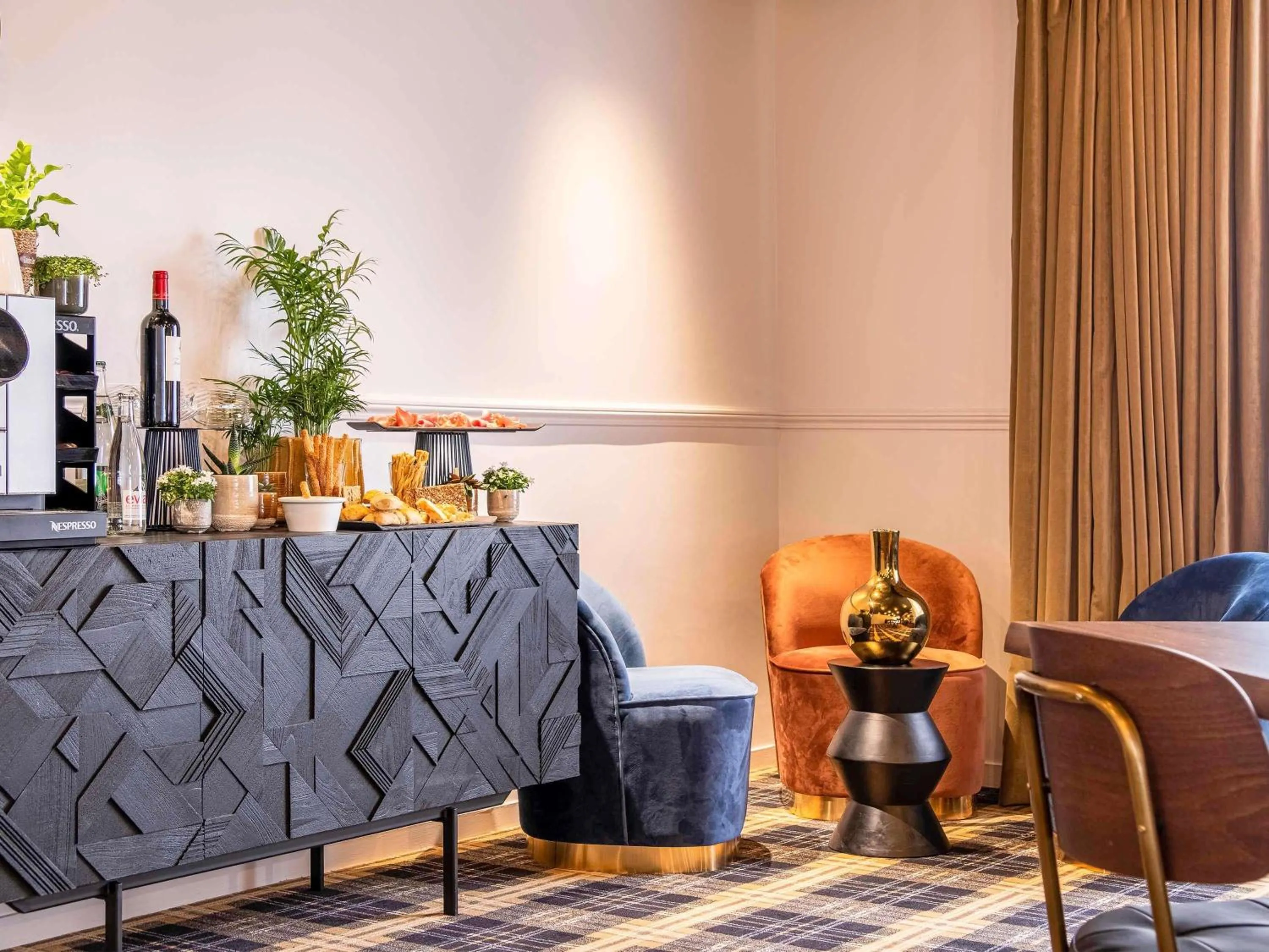 Other in Mercure Paris Bercy Bibliothèque