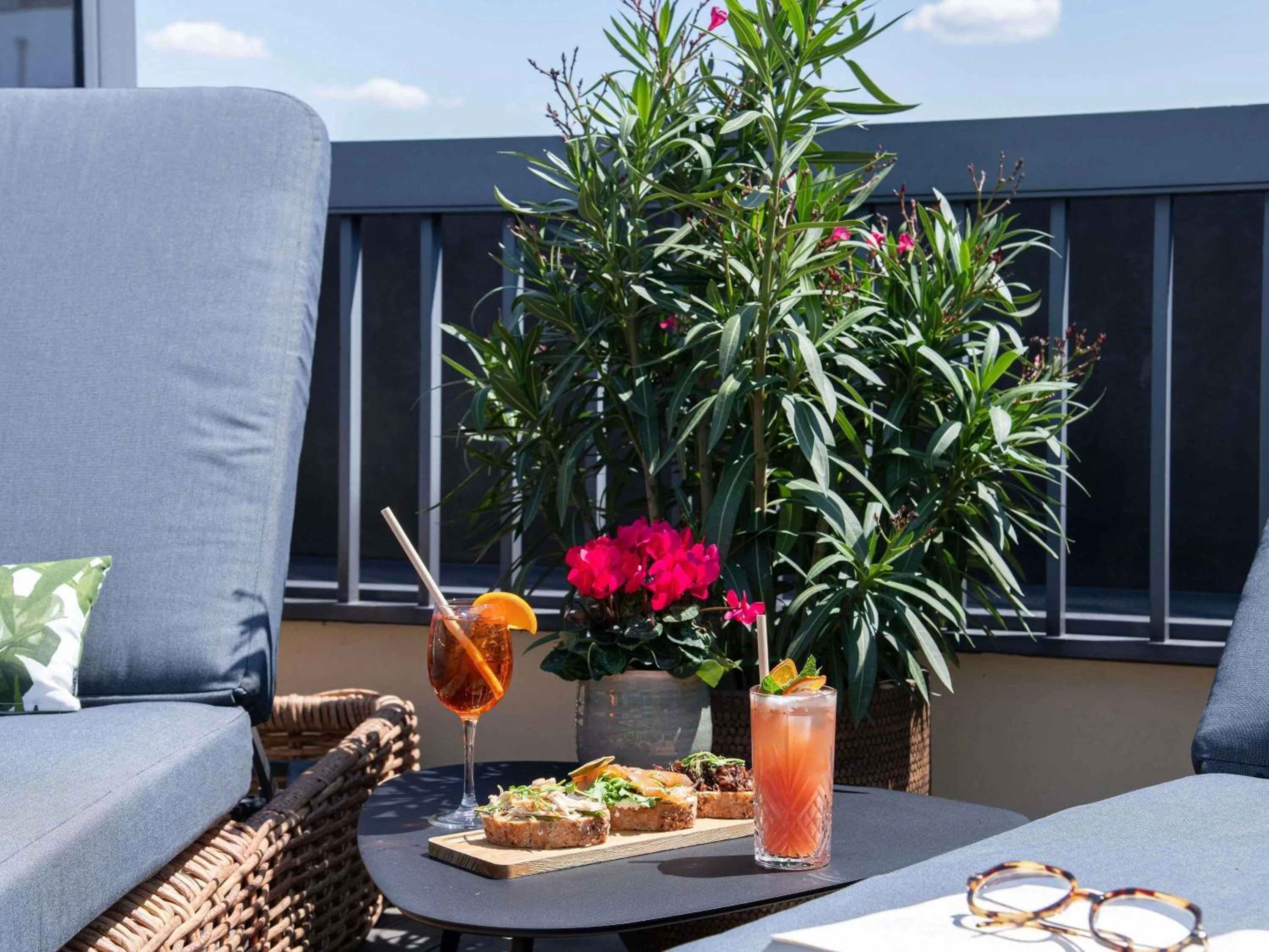 Other in Mercure Paris Bercy Bibliothèque