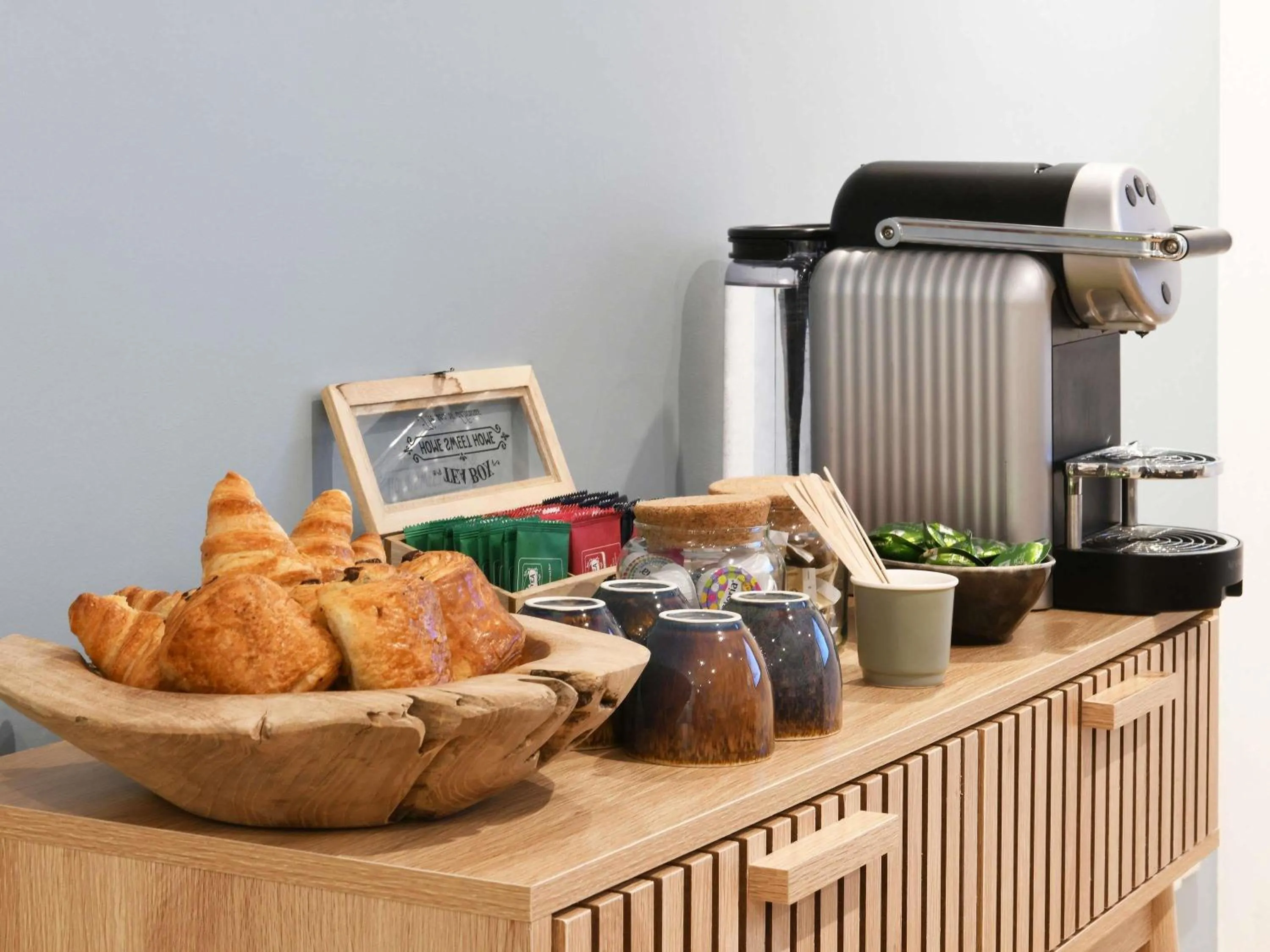 Meeting/conference room in Mercure Arras Centre Gare