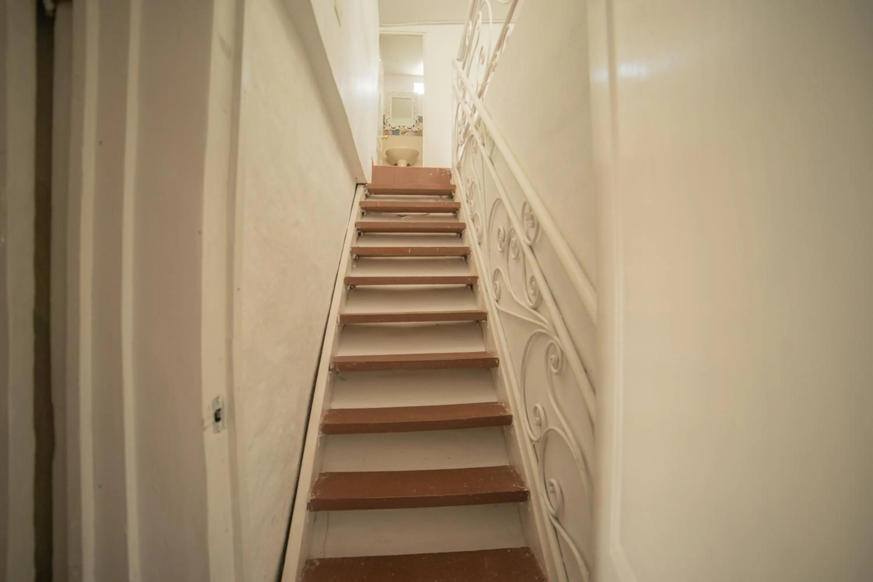 acessibility in Posada del Angel