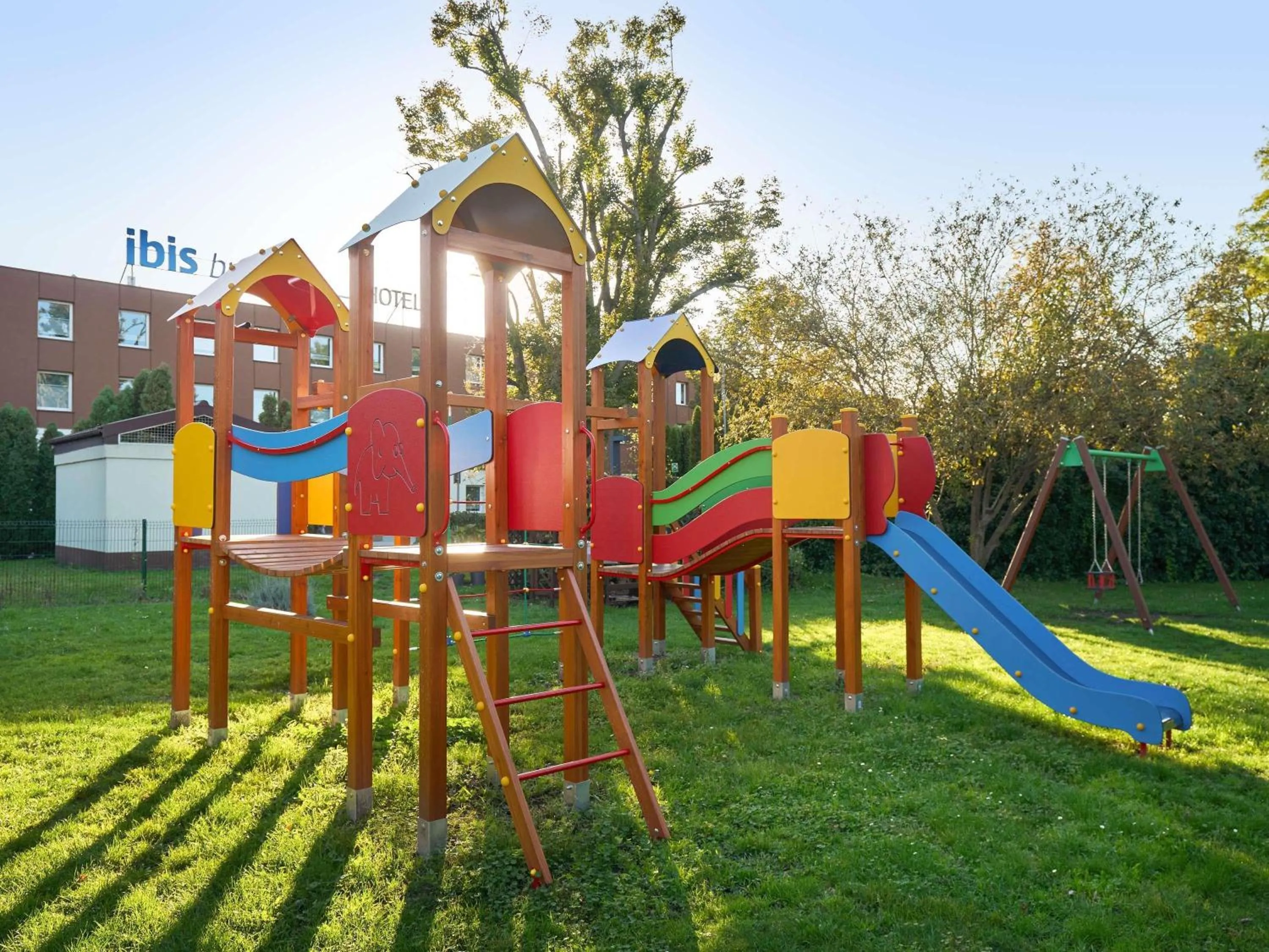 Other in ibis budget Wrocław Południe