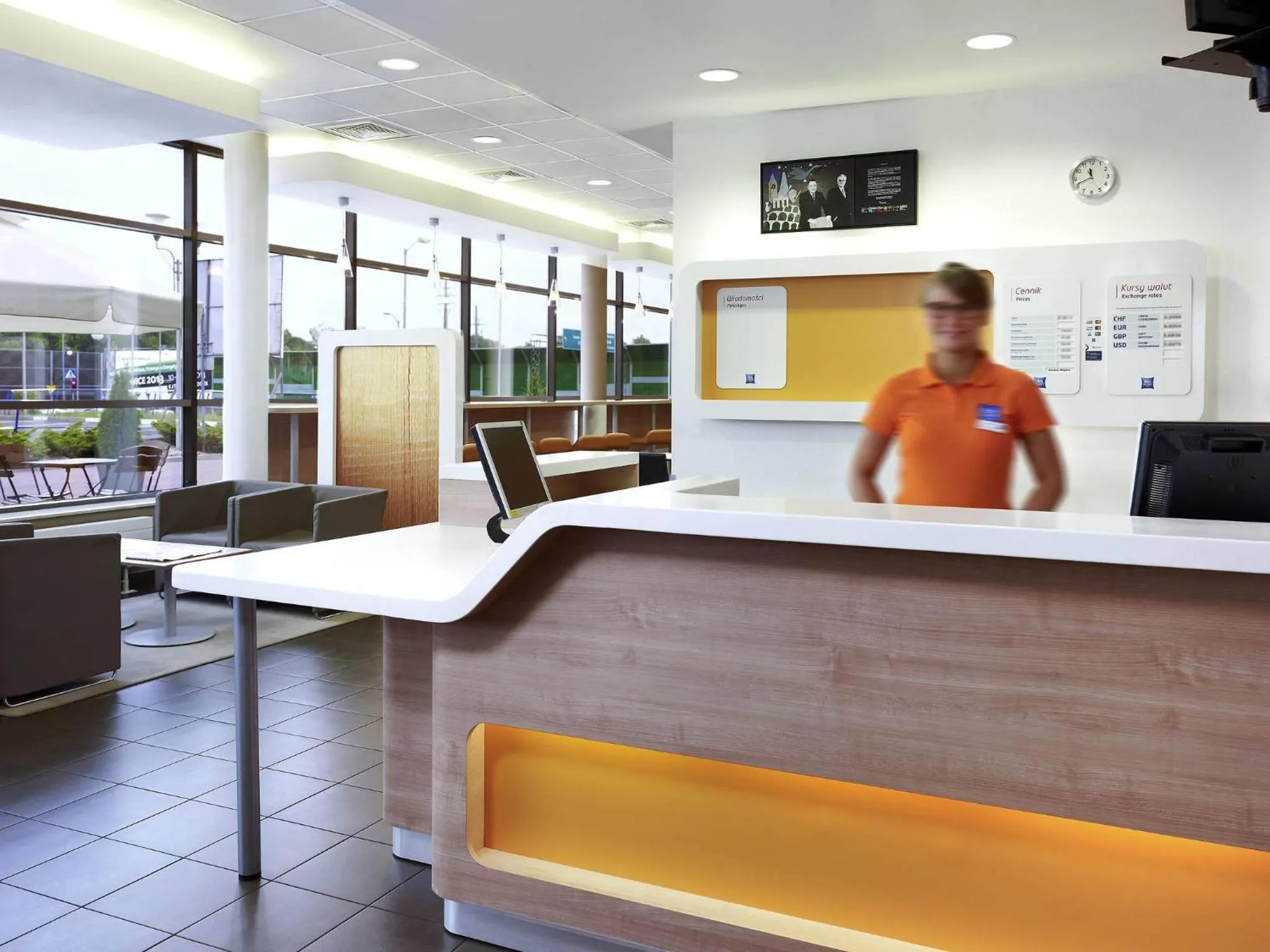 Other in ibis budget Katowice Centrum