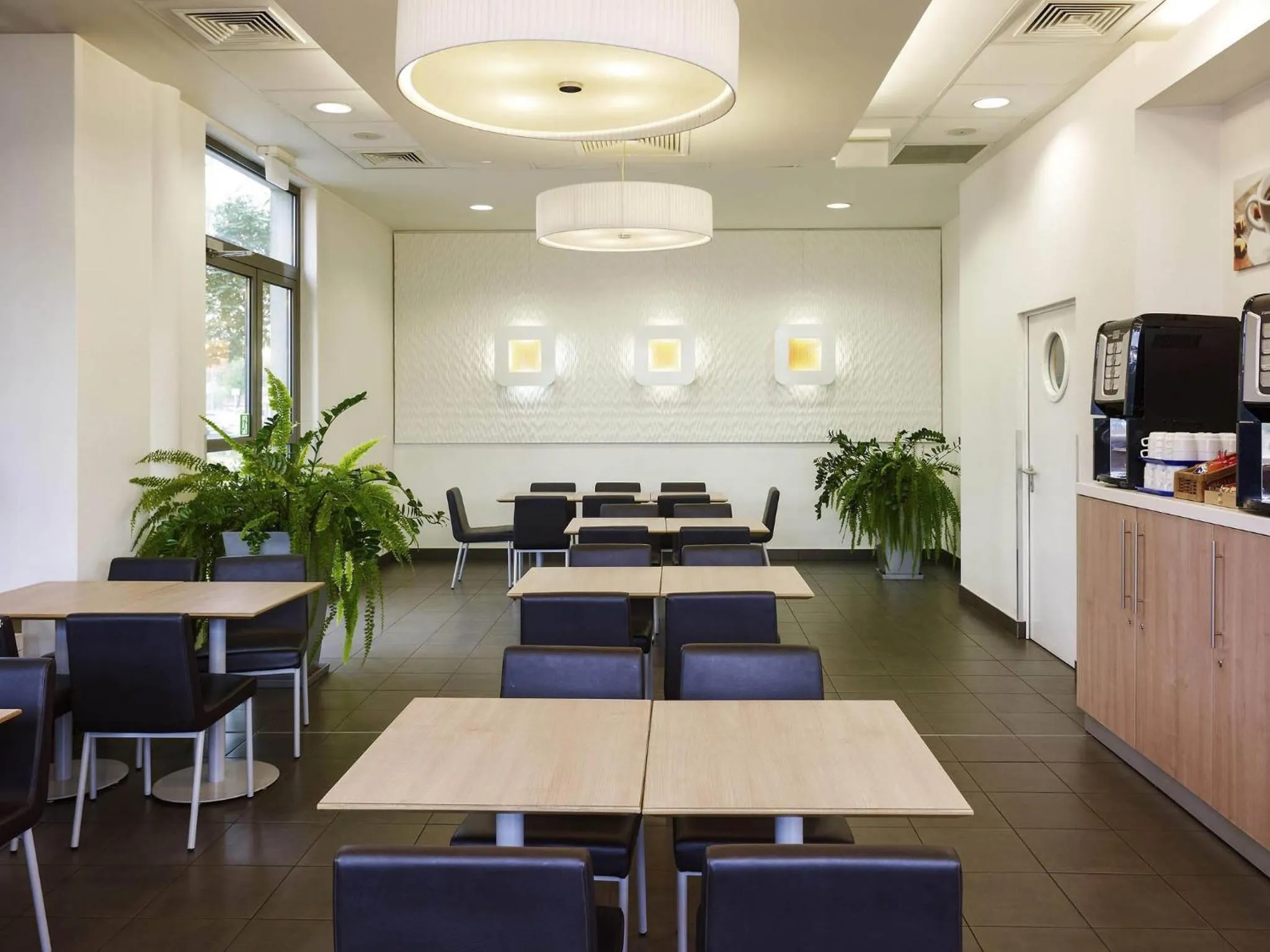 Other in ibis budget Katowice Centrum