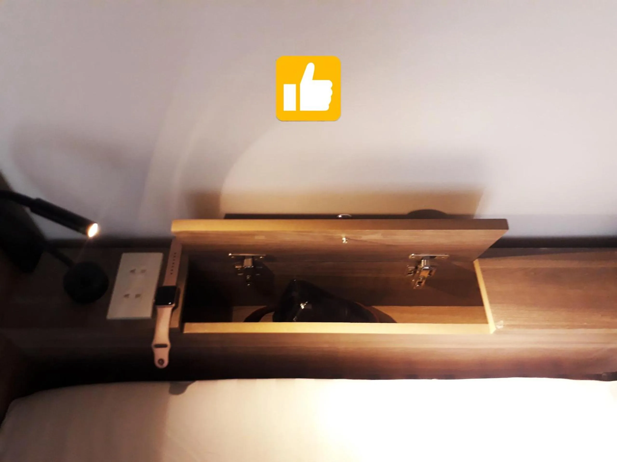 bunk bed in Adora Central Park Hostel