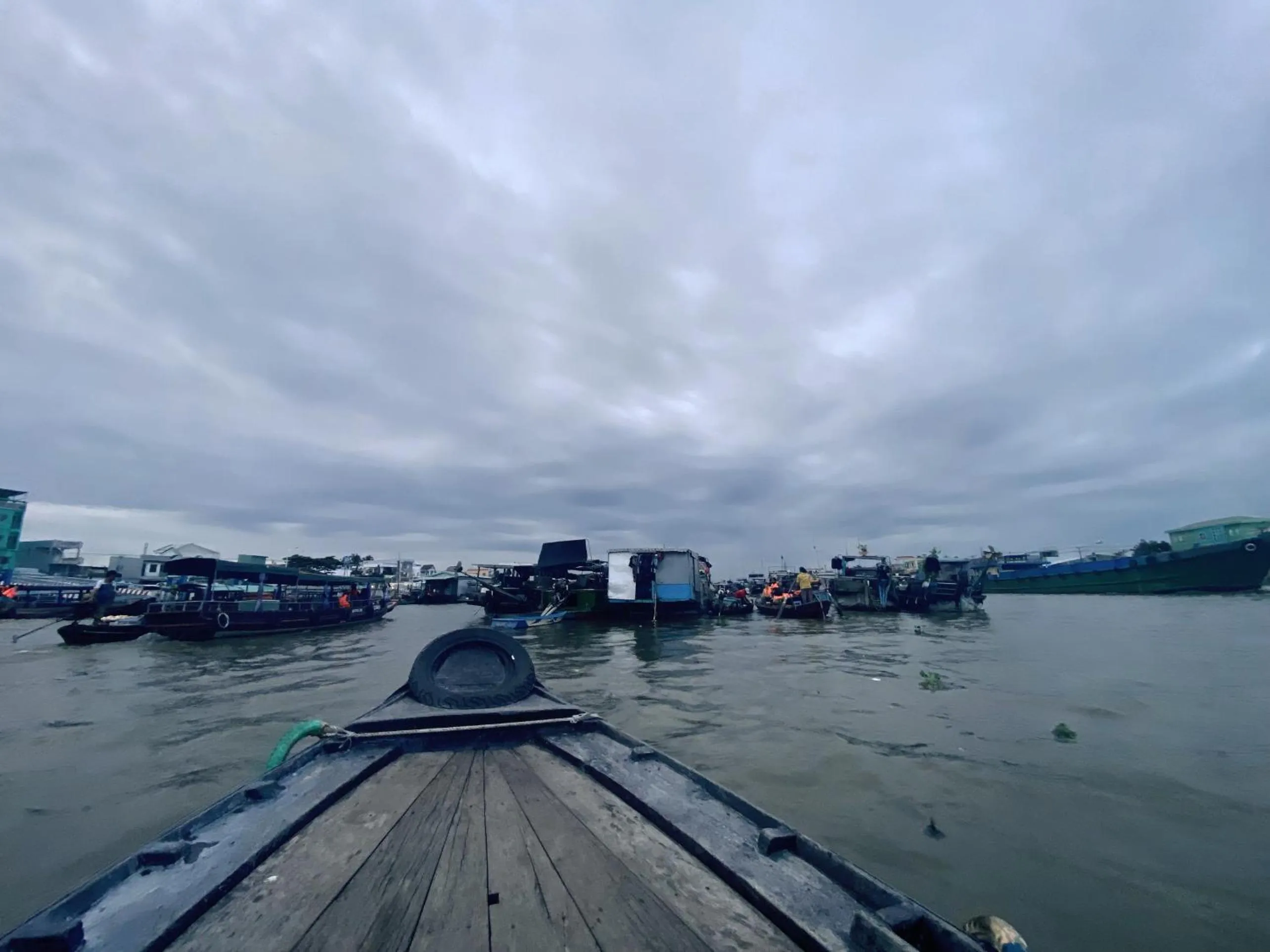 Activities in Adora Central Park Hostel