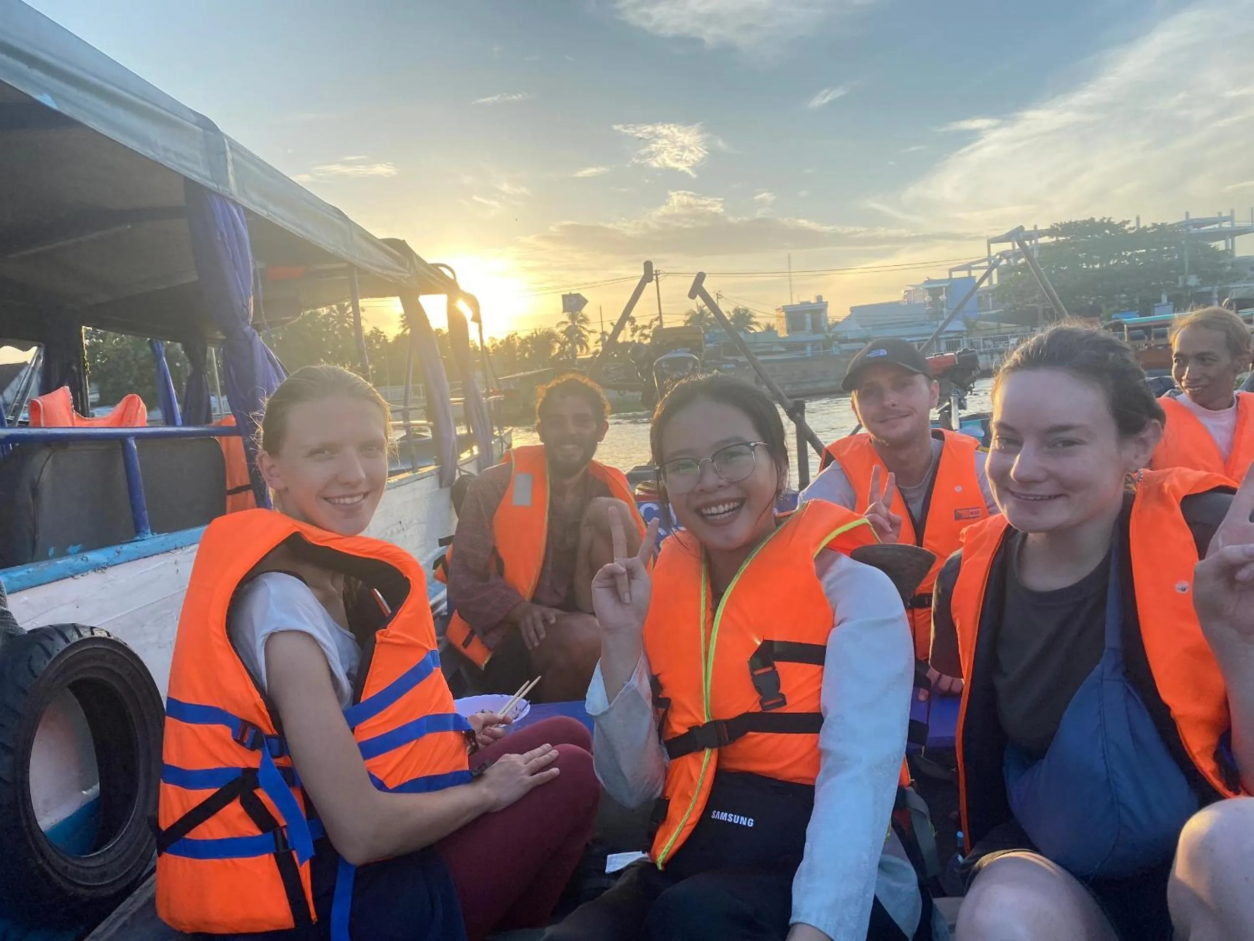 Activities in Adora Central Park Hostel