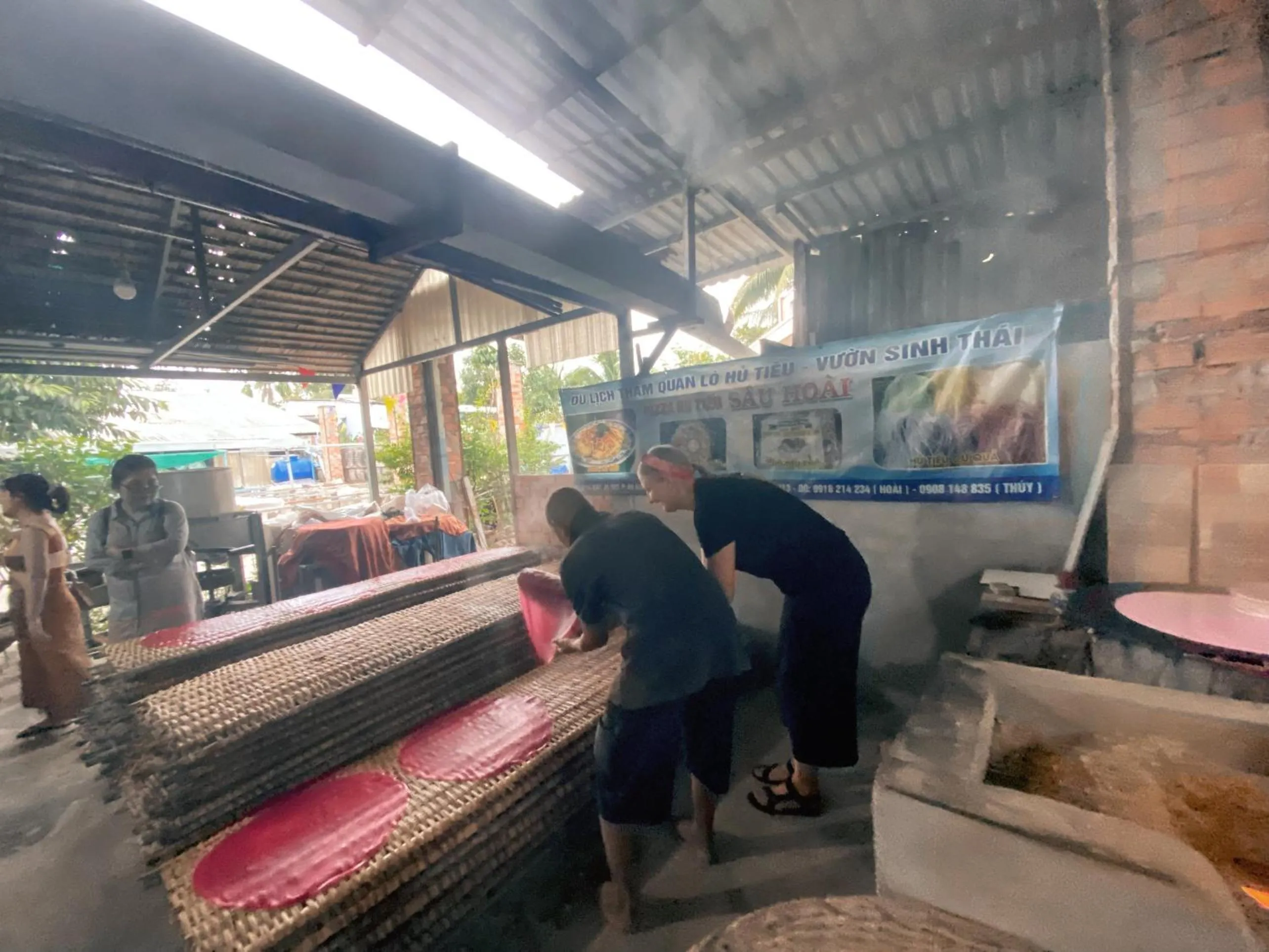 Activities in Adora Central Park Hostel