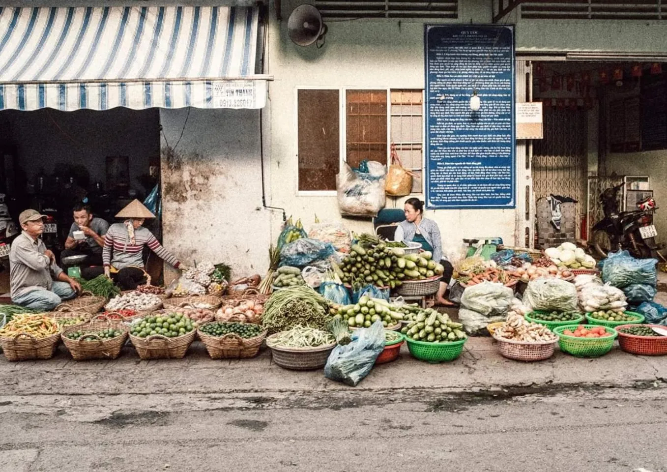 Nearby landmark in Adora Central Park Hostel