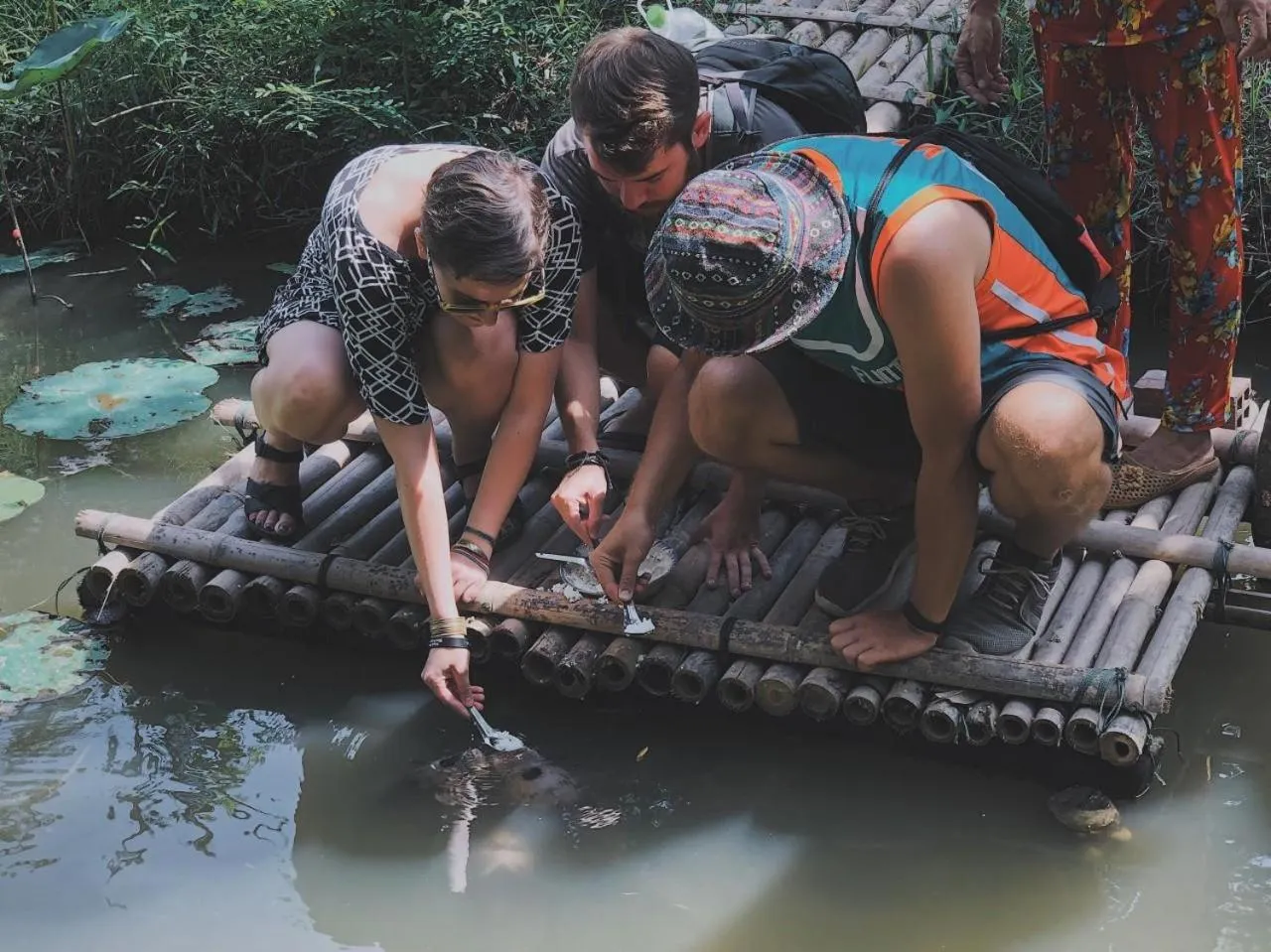 Activities in Adora Central Park Hostel