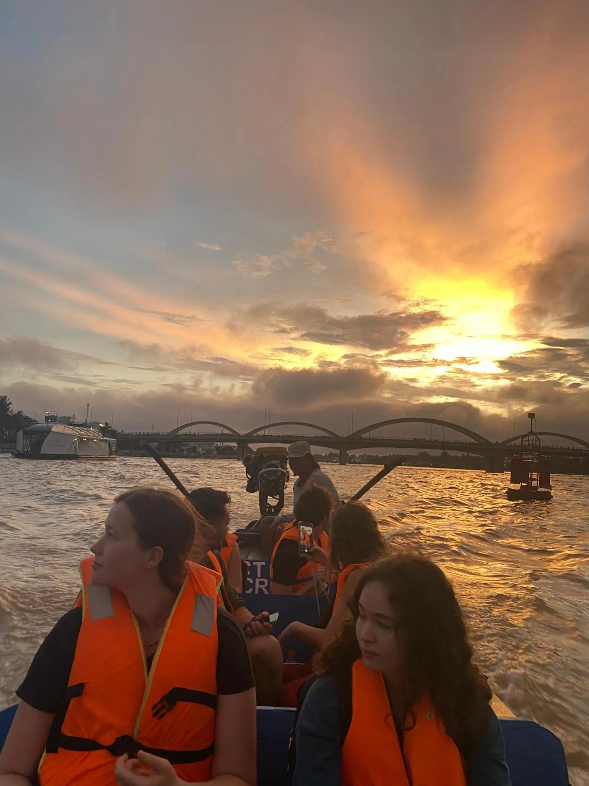 Activities in Adora Central Park Hostel