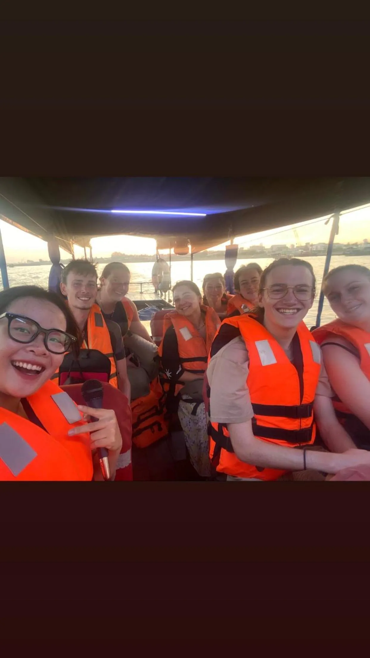 Activities in Adora Central Park Hostel