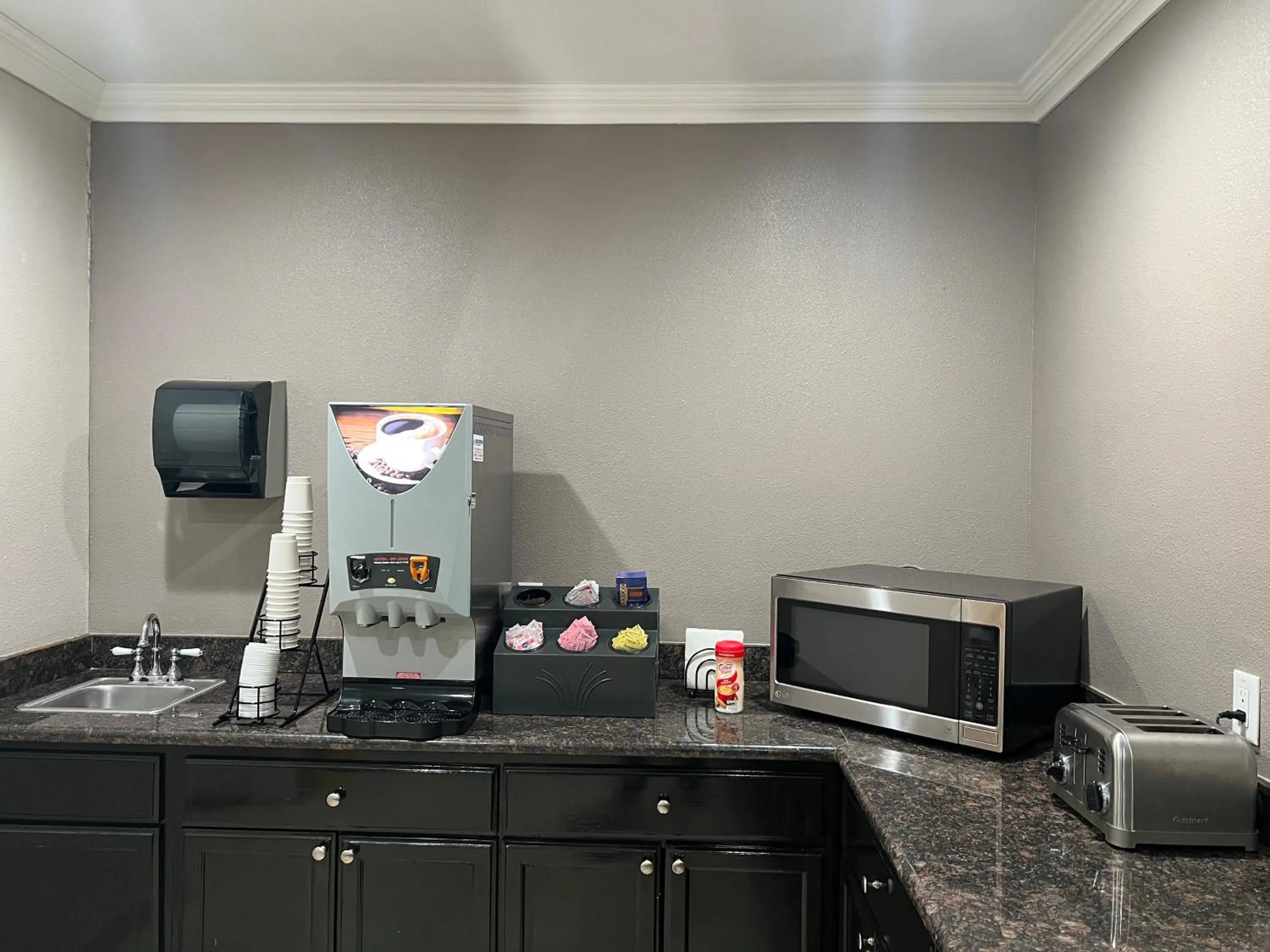 Coffee/tea facilities in Super 8 by Wyndham Mesa Downtown Near Convention Center