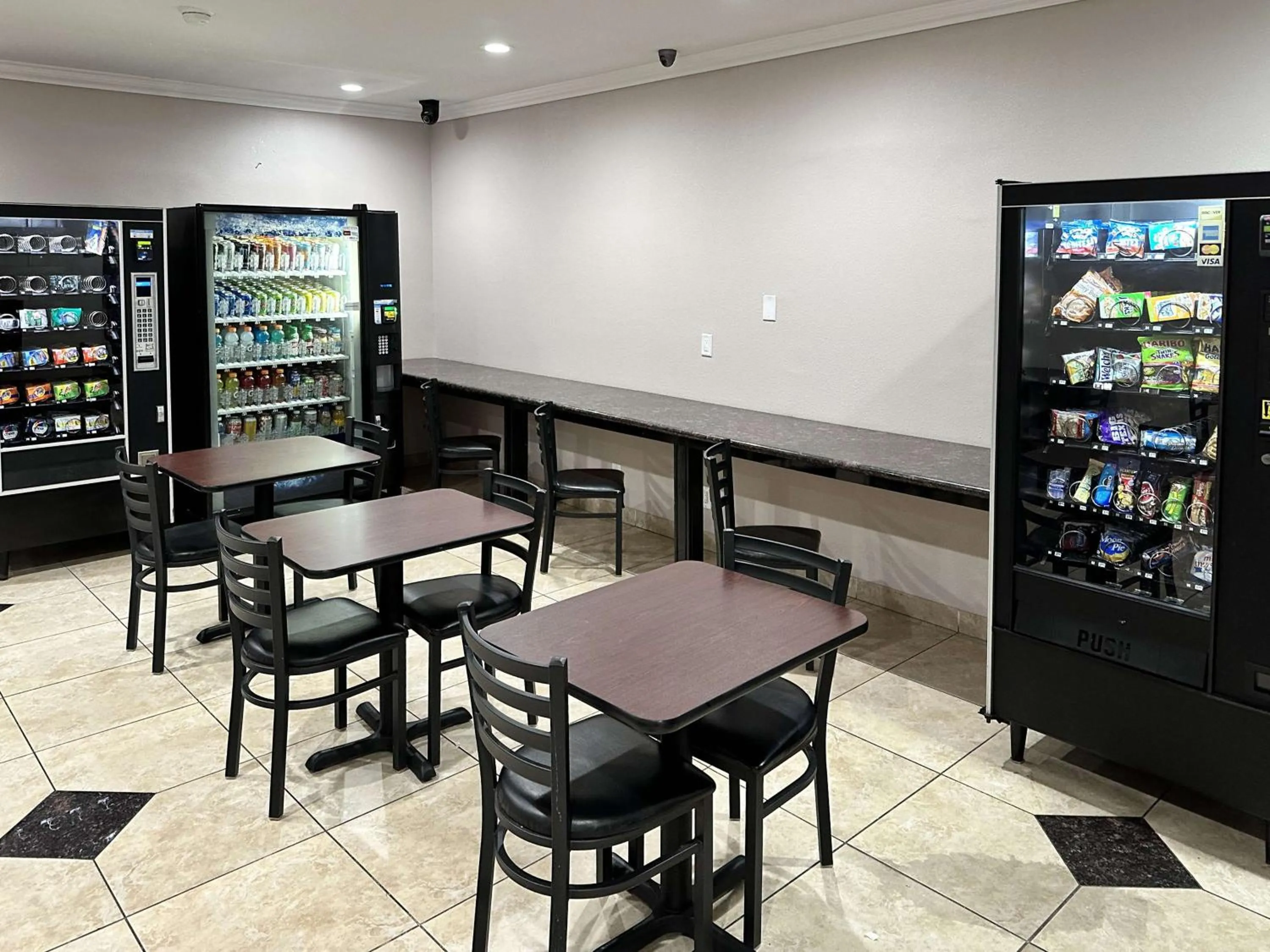 Photo of the whole room in Studio 6 Suites Mesa AZ Near Downtown & Sloan Park