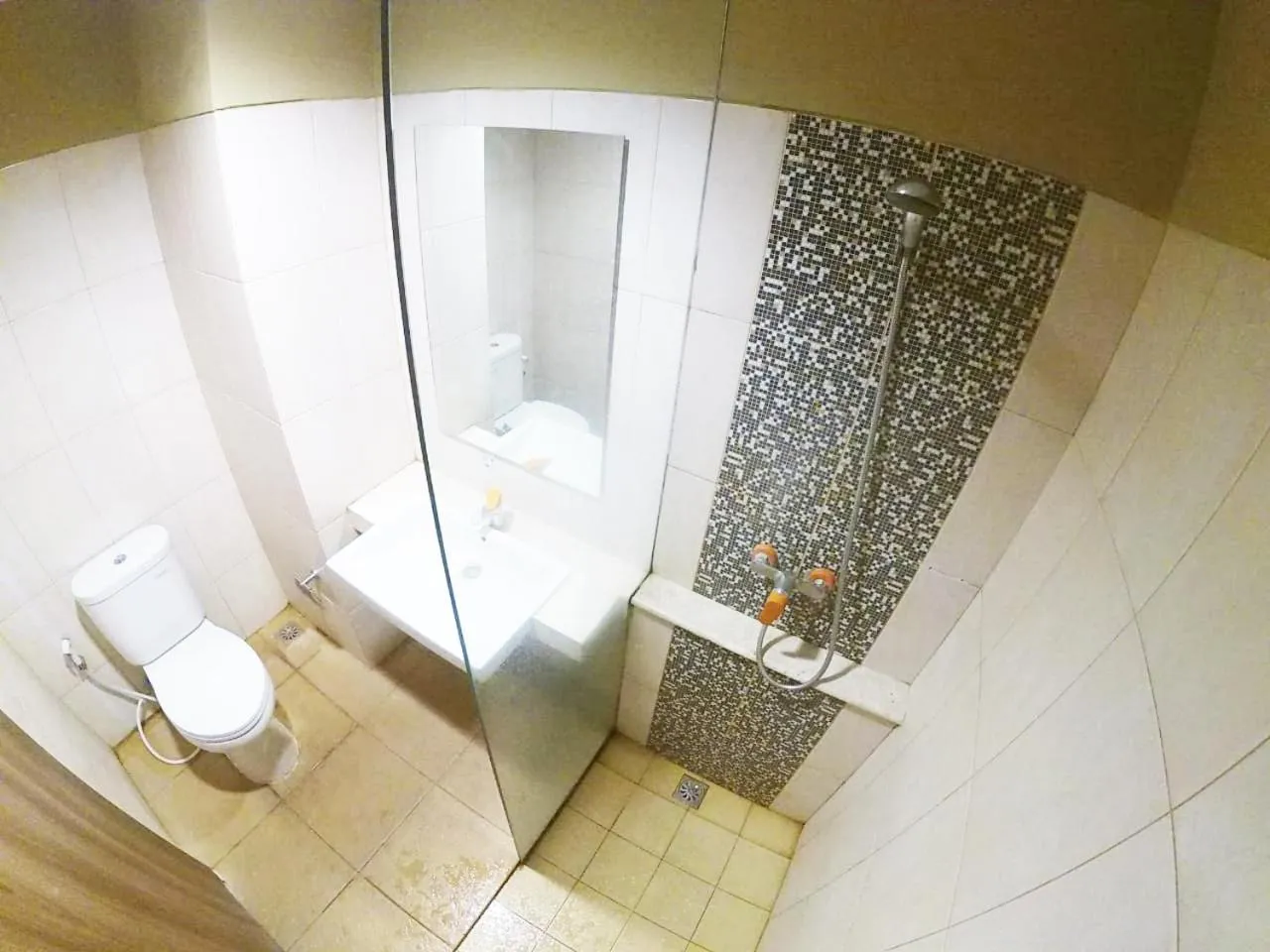 Student Park 636 by We Stay