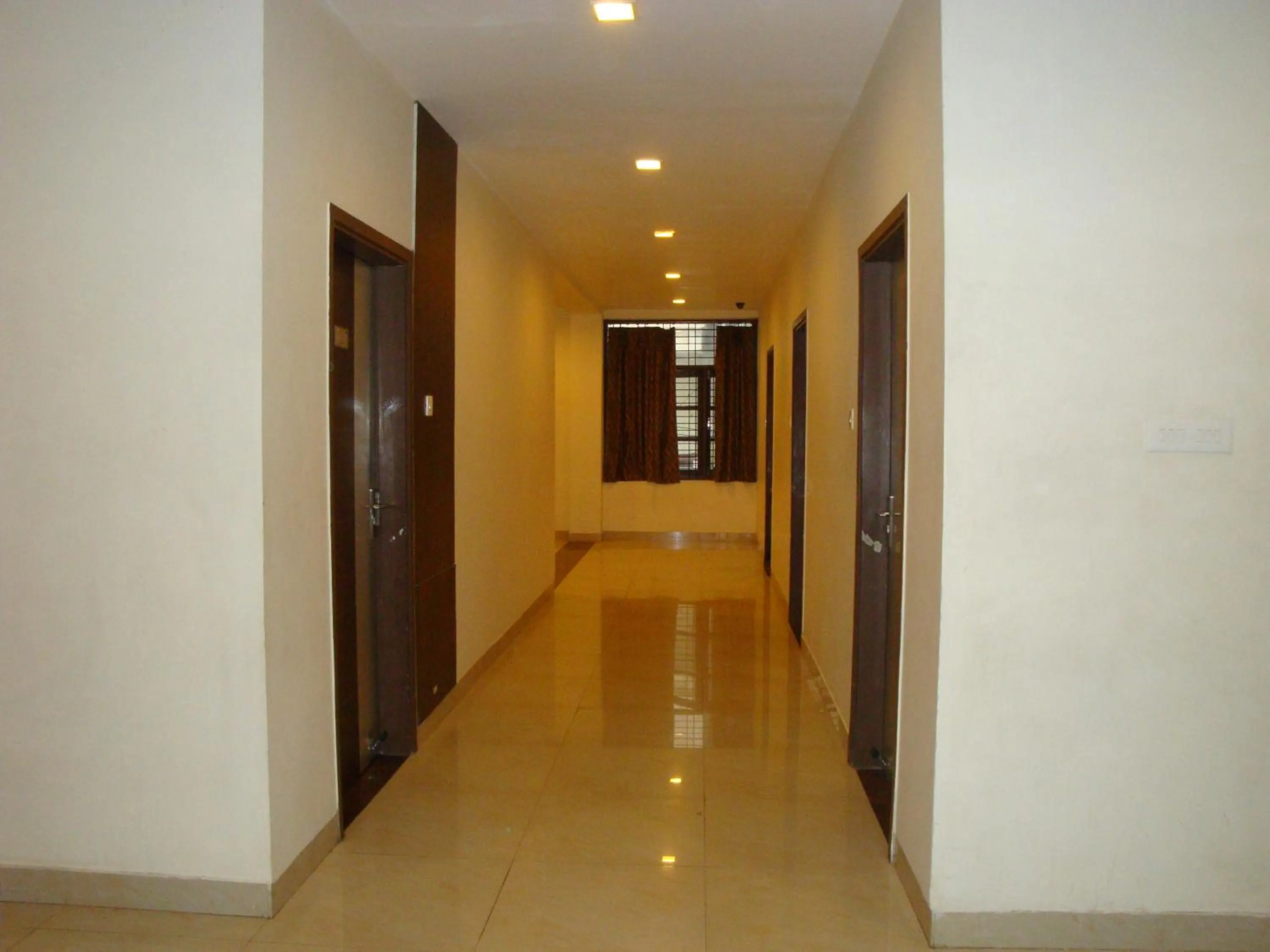 Property building in Hotel Bagla Atithi Banaras