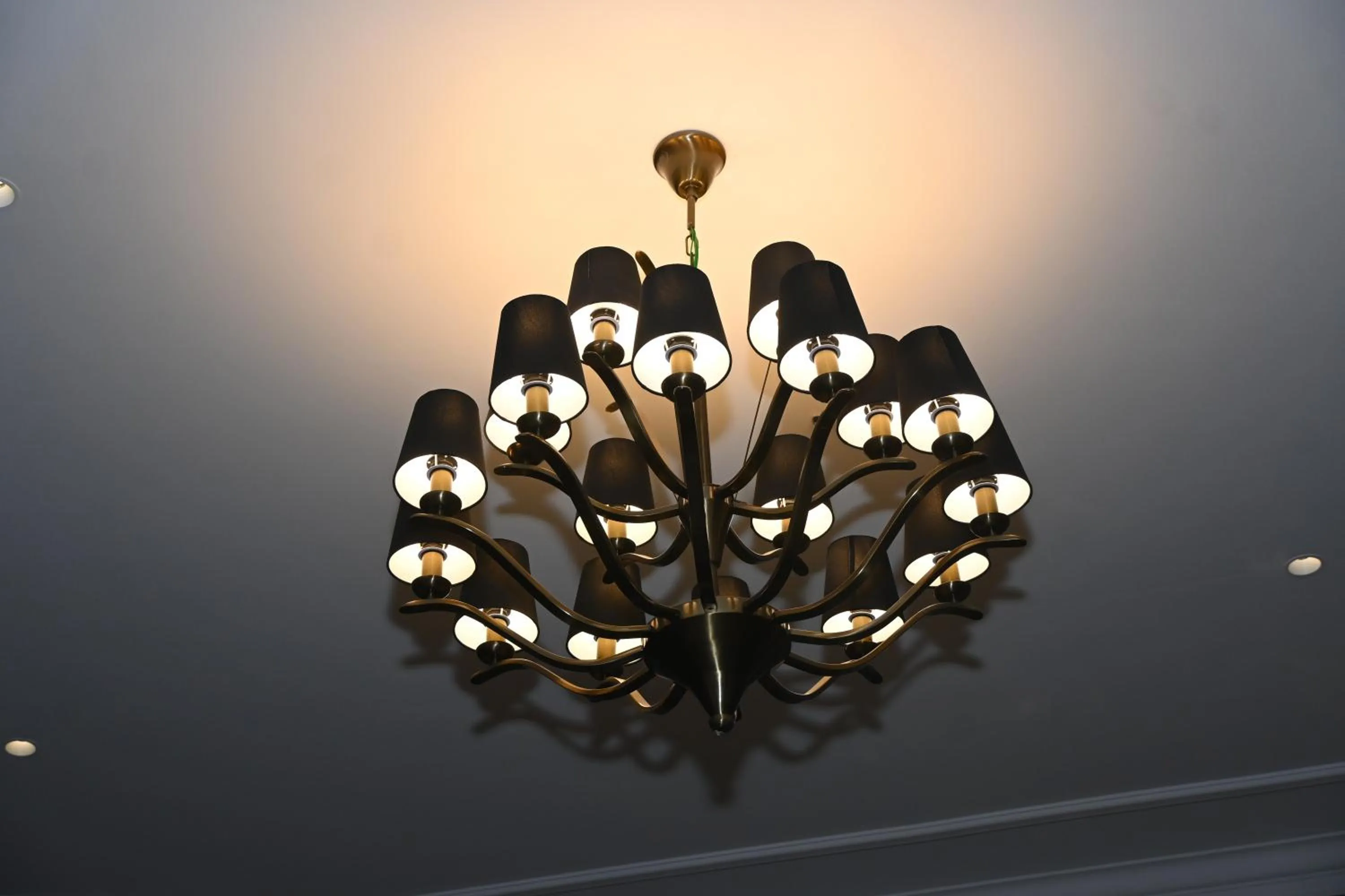 Restaurant/places to eat in Hotel Bagla Atithi Banaras