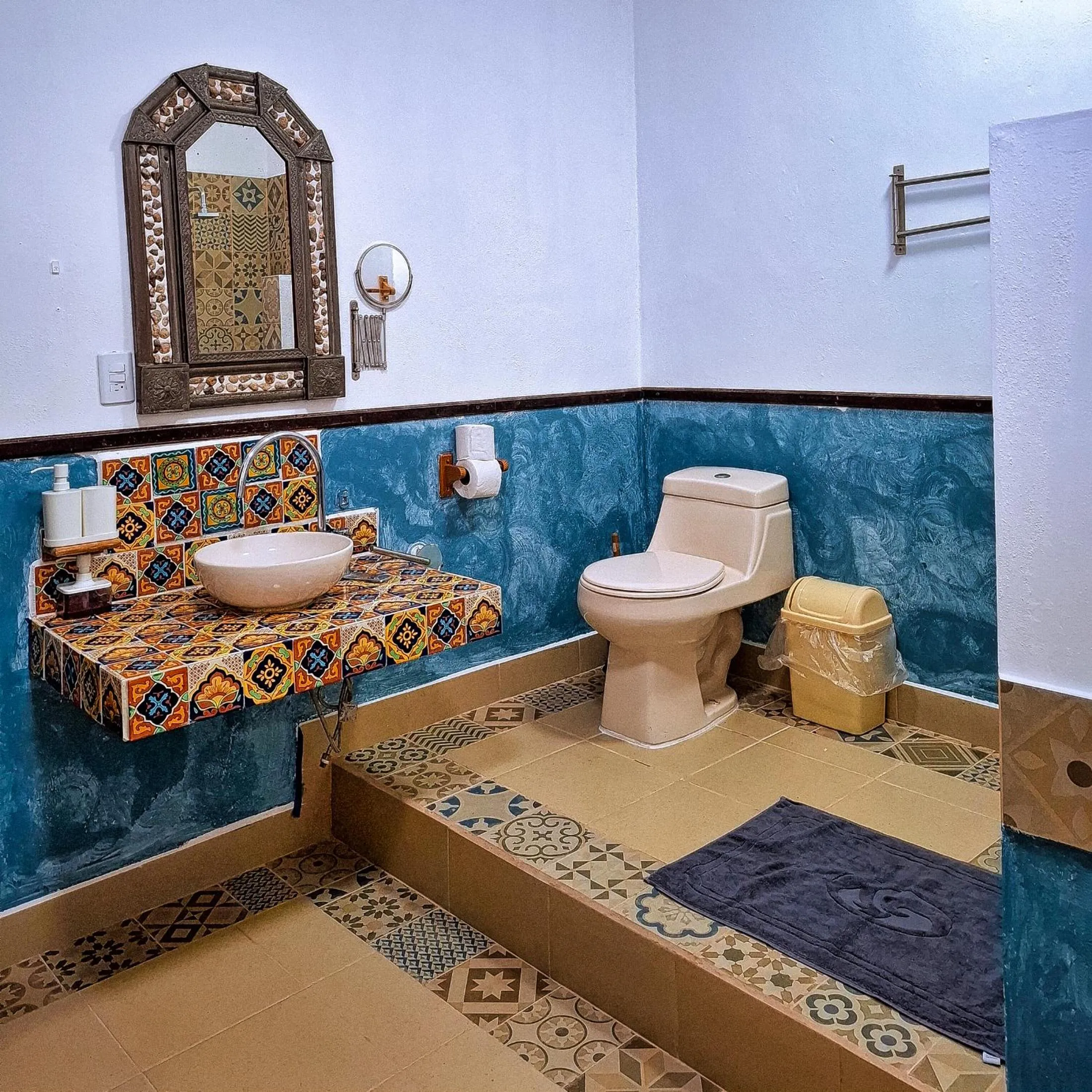 Beachfront Apartment Hacienda del Cuyo