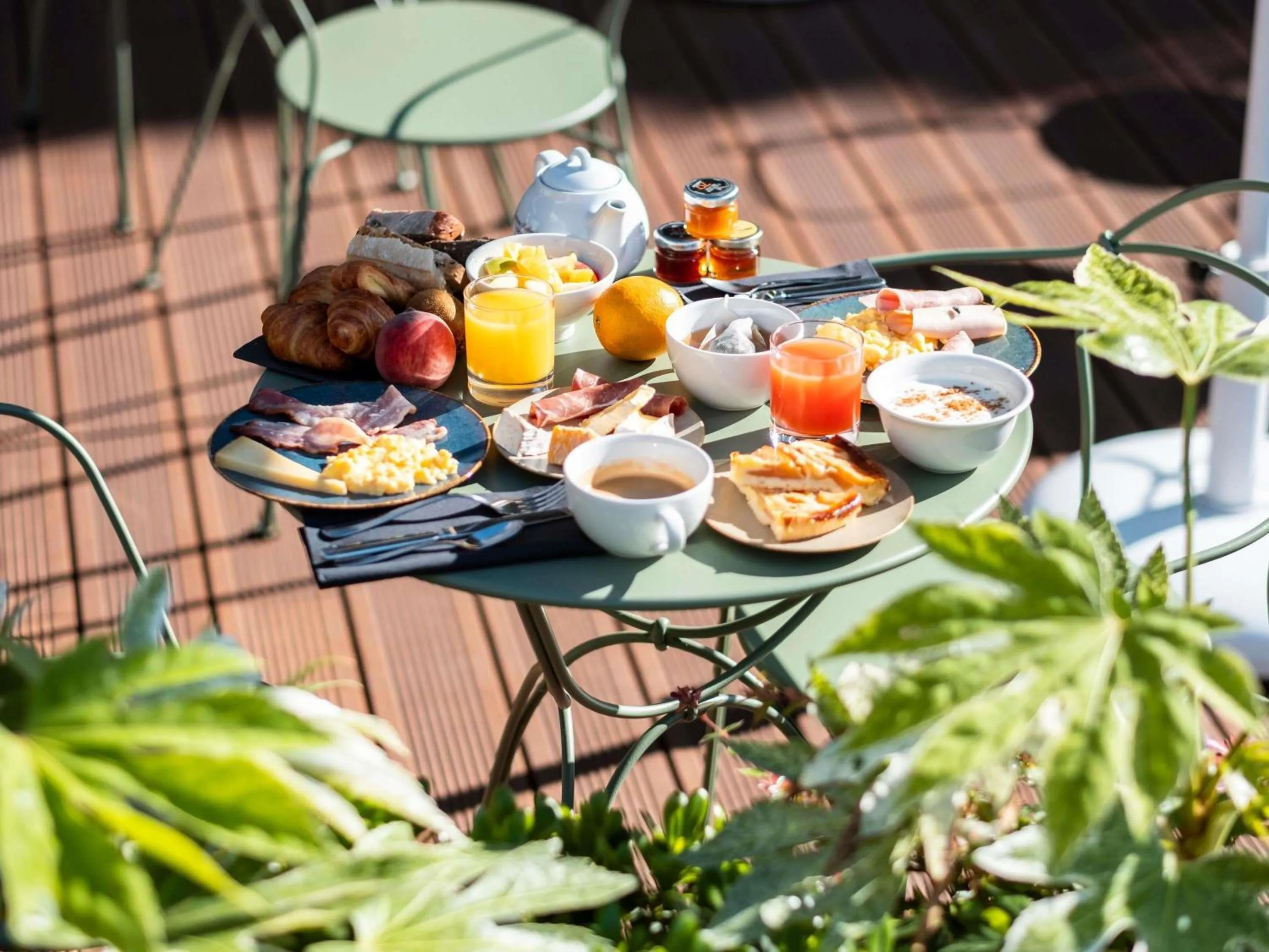 Other in Mercure Rouen Centre Champ de Mars