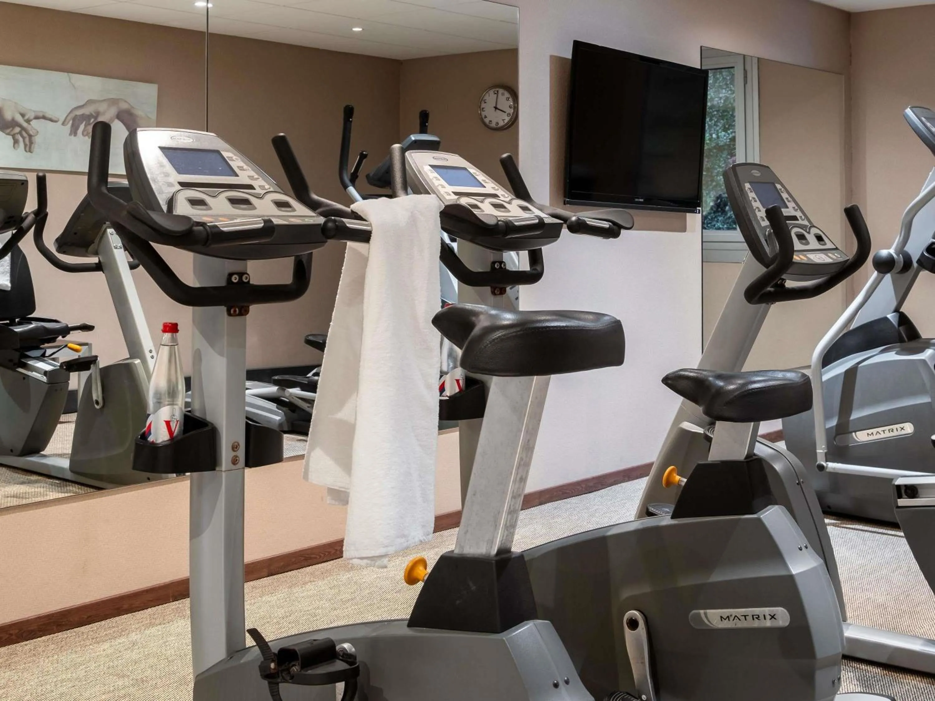 Other in Mercure Rouen Centre Champ de Mars