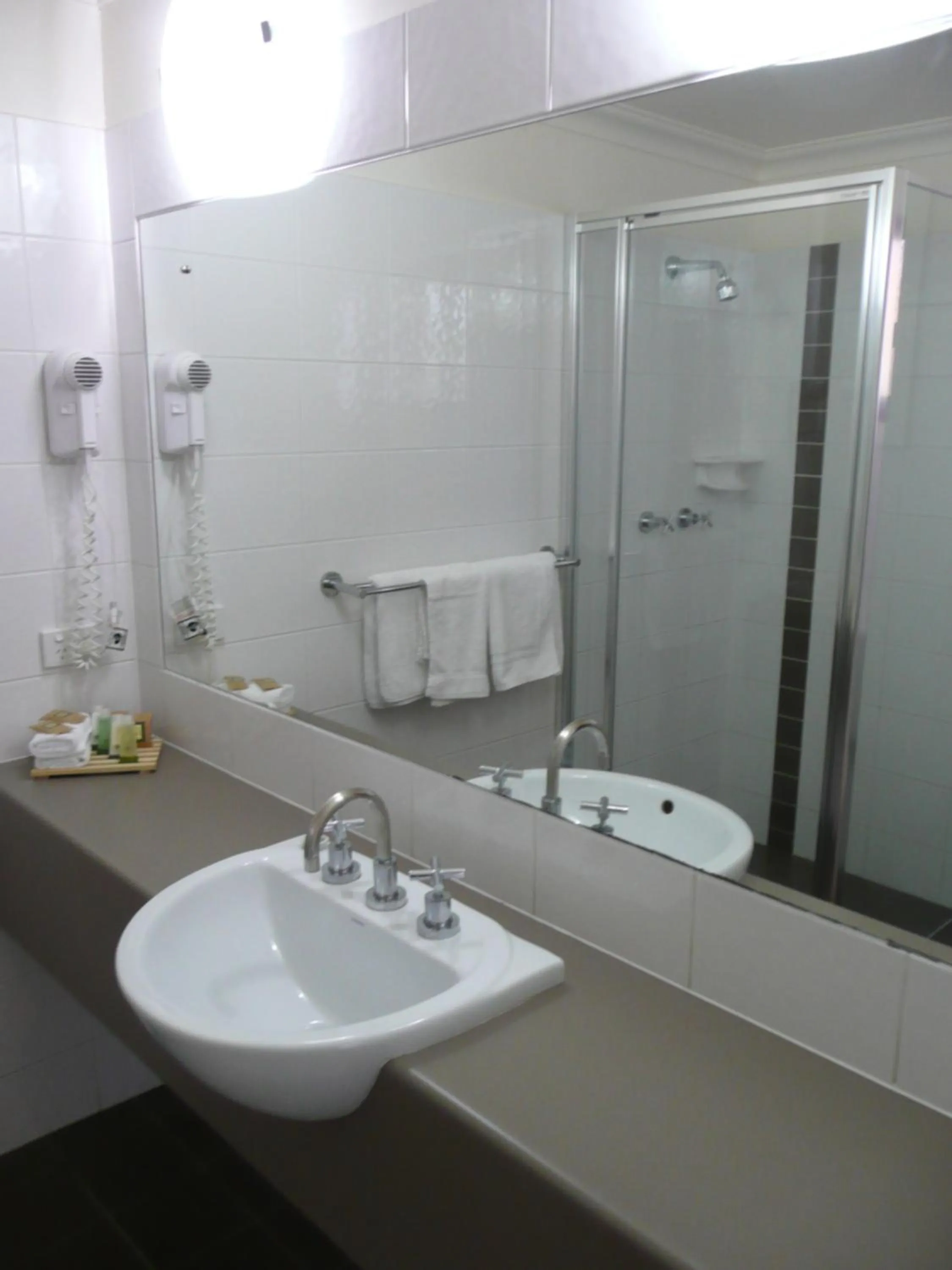 Bathroom in Springs Mittagong