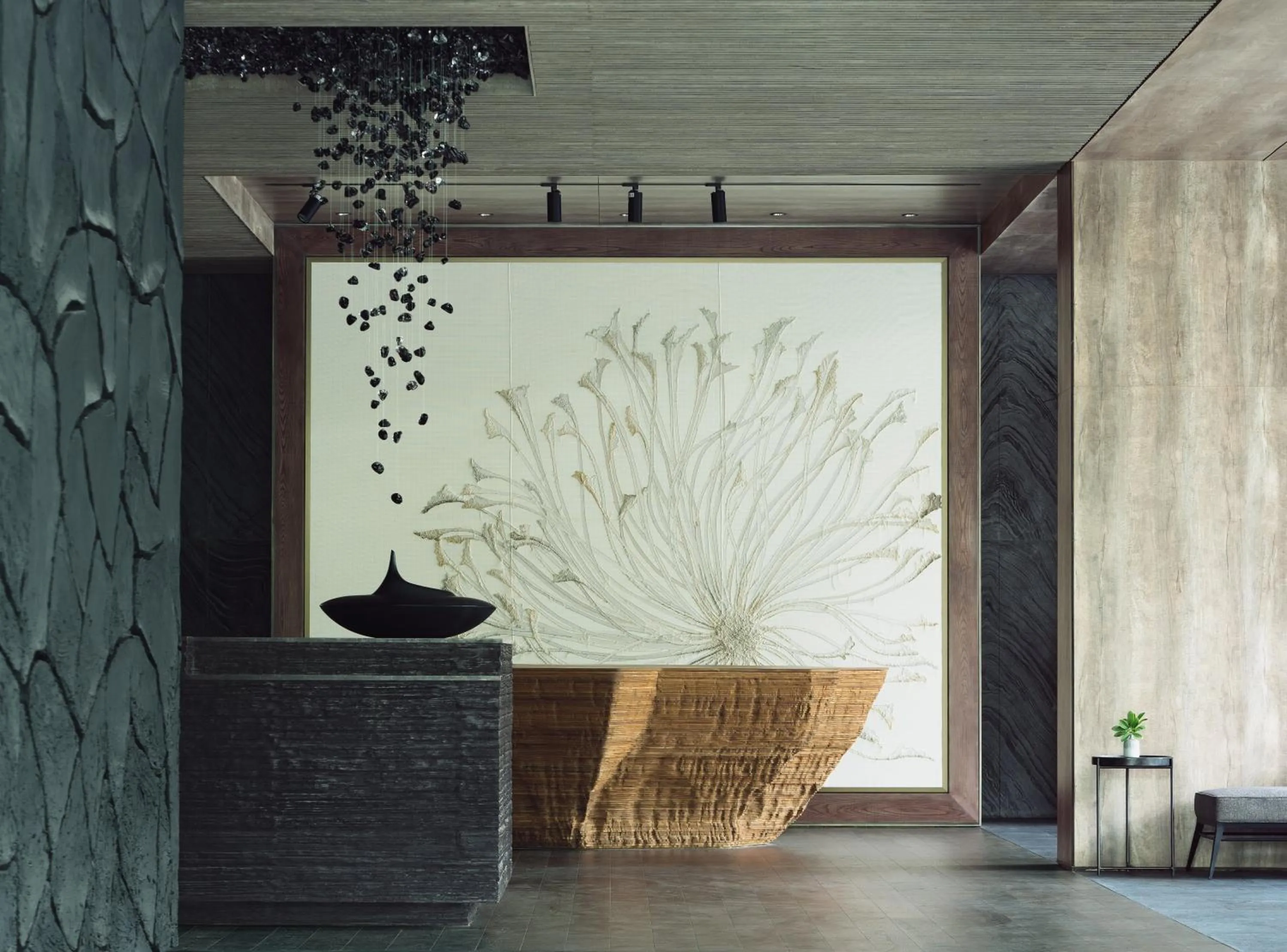 Property building in Kimpton Maa-Lai Bangkok by IHG