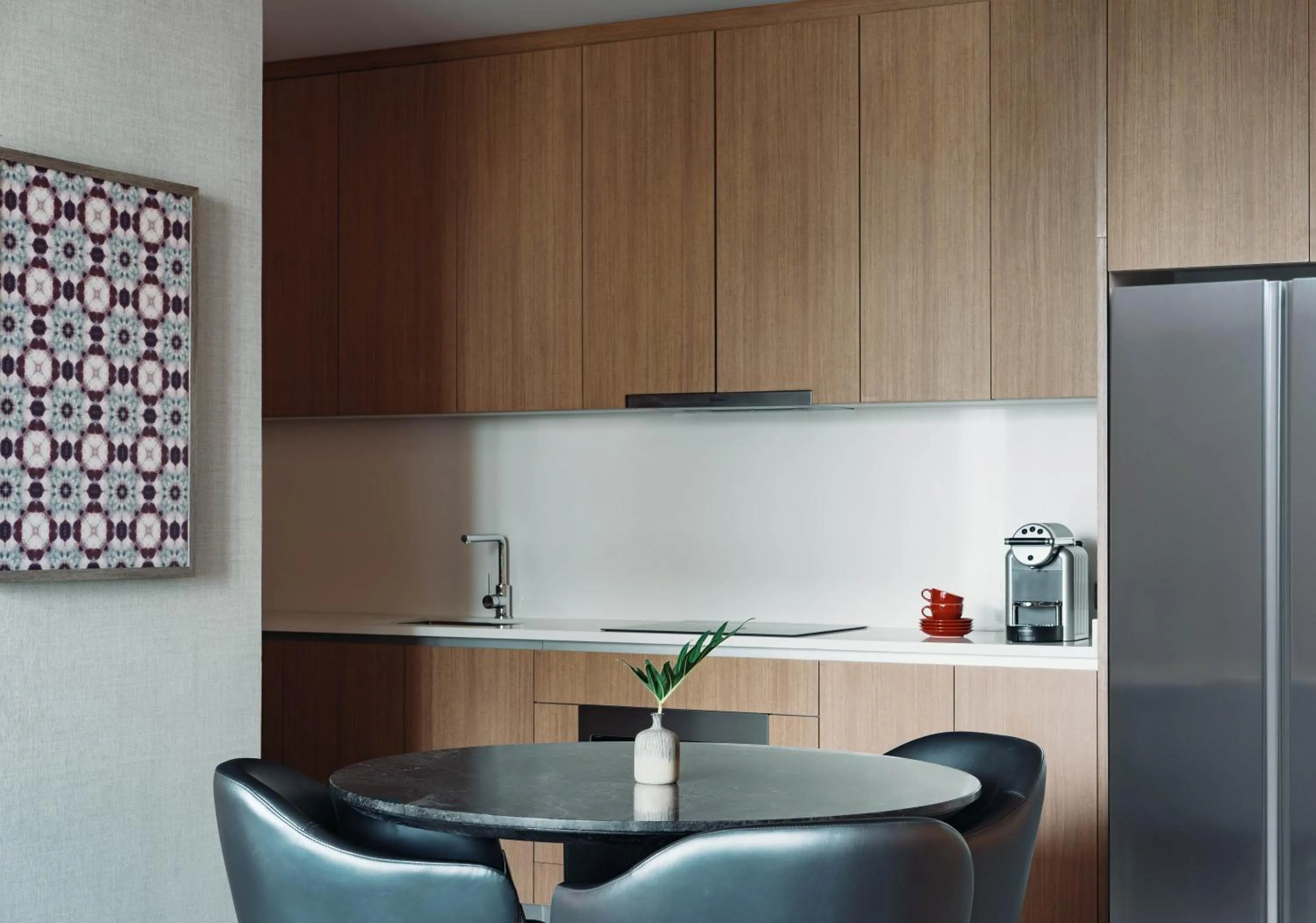 Coffee/tea facilities in Kimpton Maa-Lai Bangkok by IHG