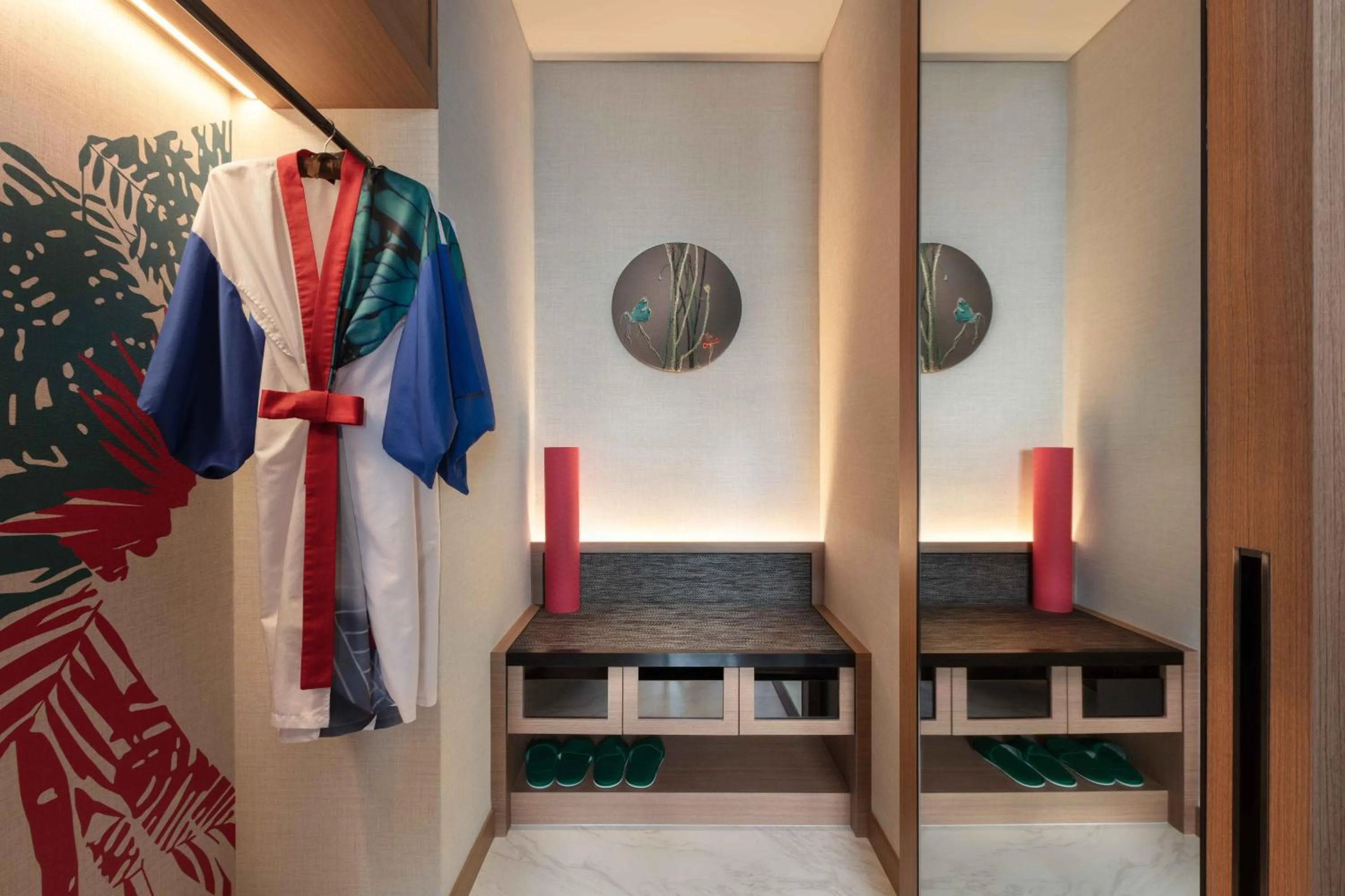 Guests in Kimpton Maa-Lai Bangkok by IHG