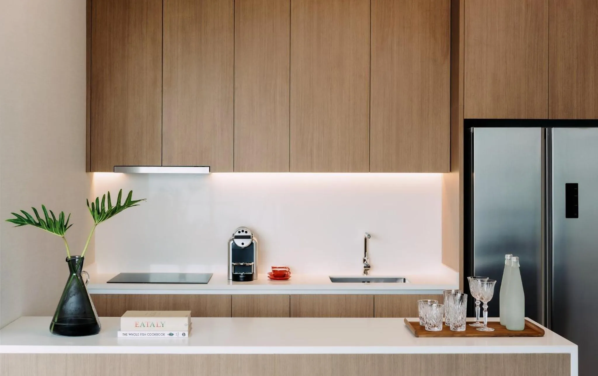 Photo of the whole room in Kimpton Maa-Lai Bangkok by IHG