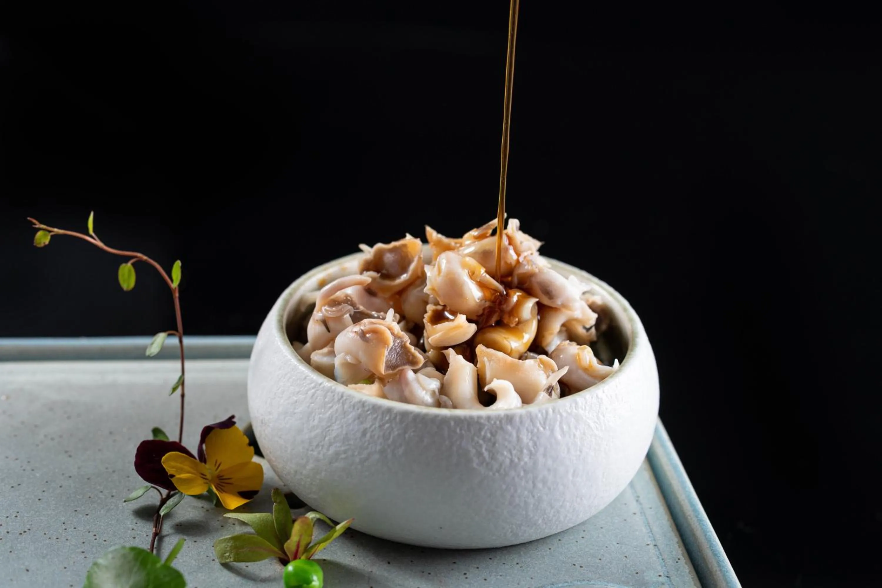 Restaurant/places to eat, Food in Holiday Inn Hangzhou Binjiang