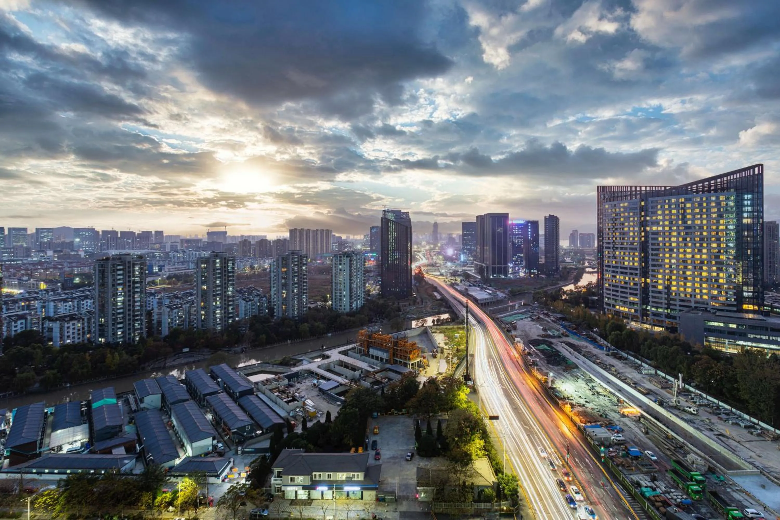 Other in Holiday Inn Hangzhou Binjiang