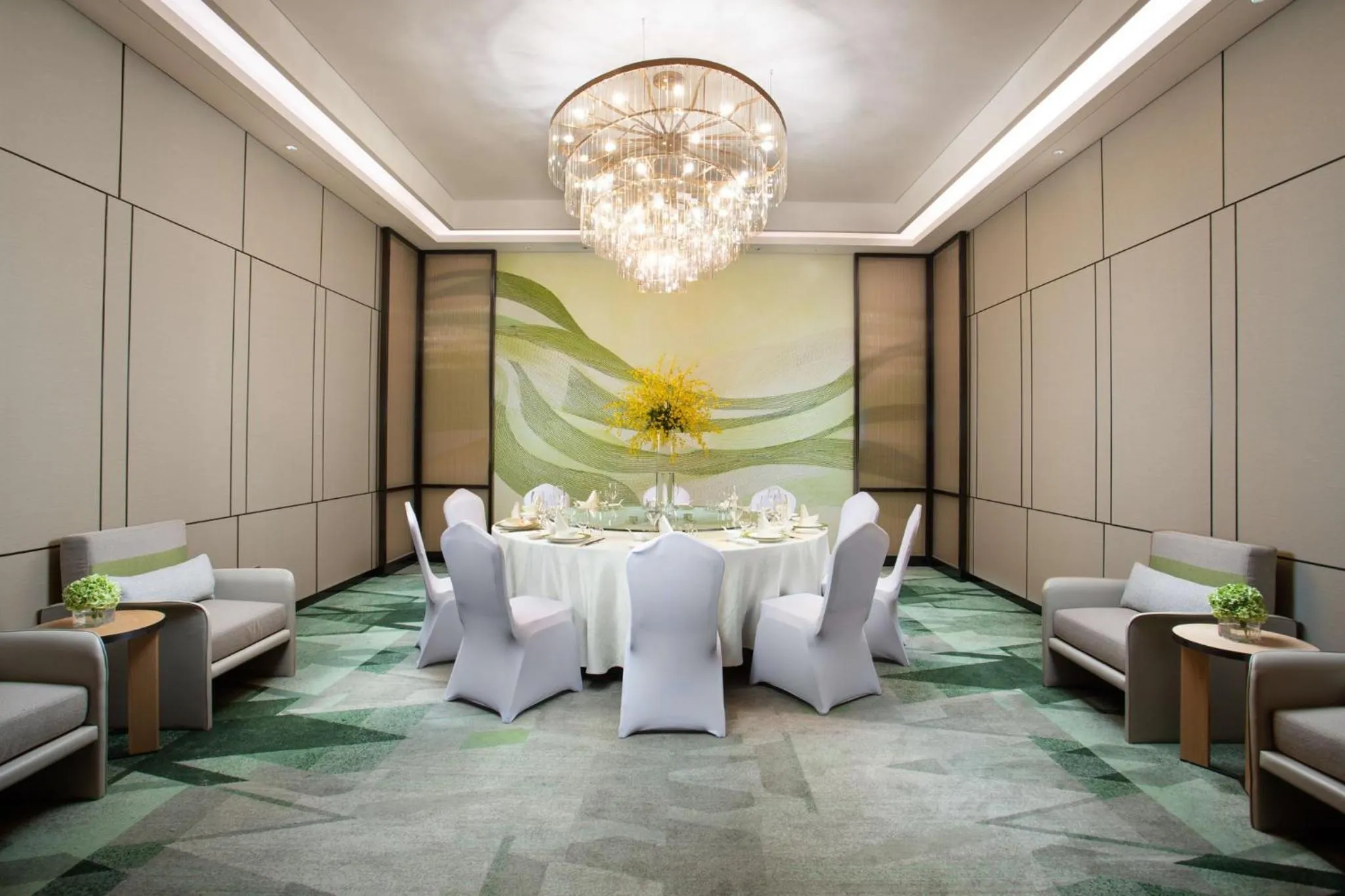 Other, Banquet Facilities in Holiday Inn Hangzhou Binjiang