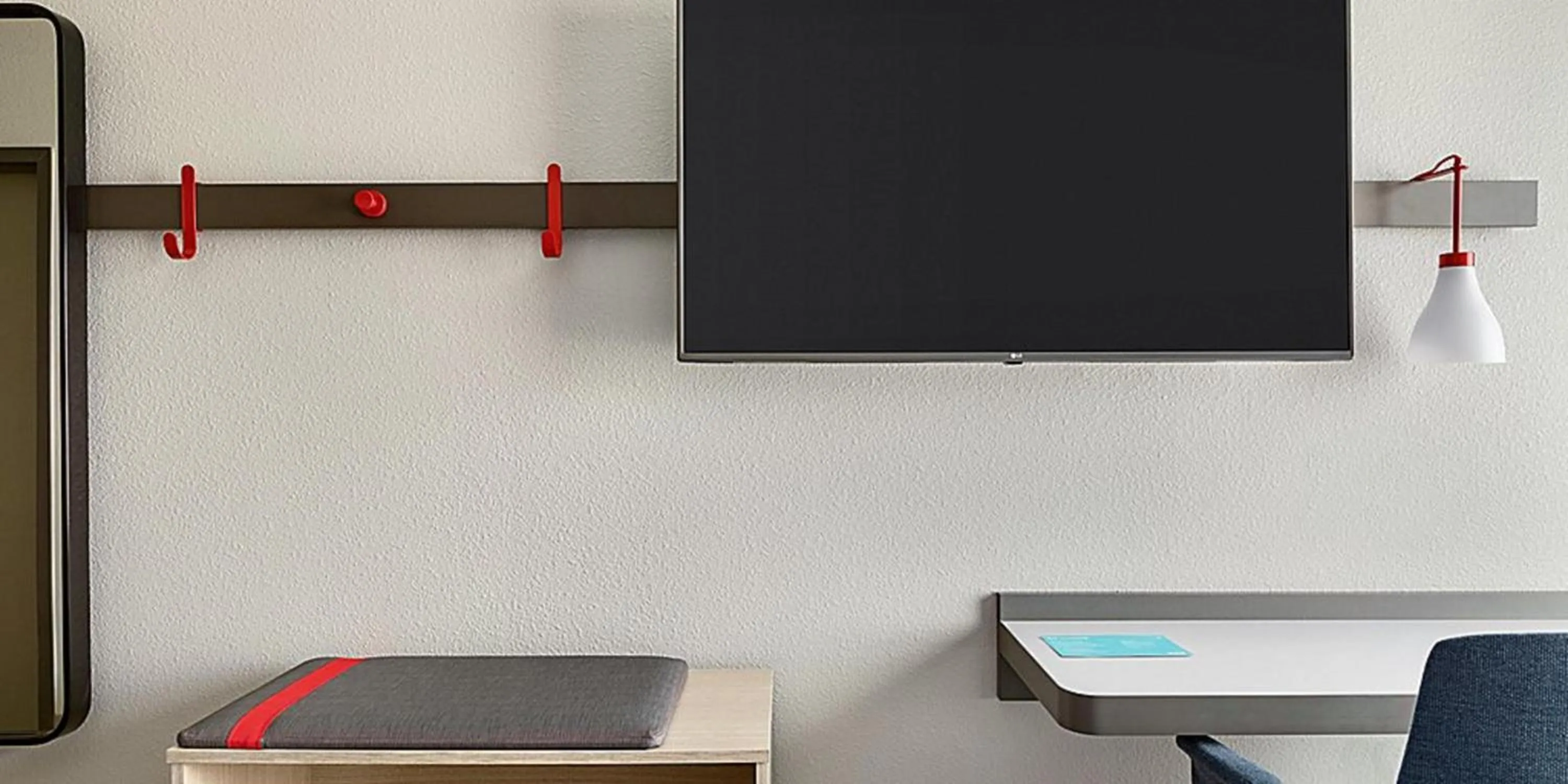 TV and multimedia in avid hotel Augusta W - Grovetown by IHG