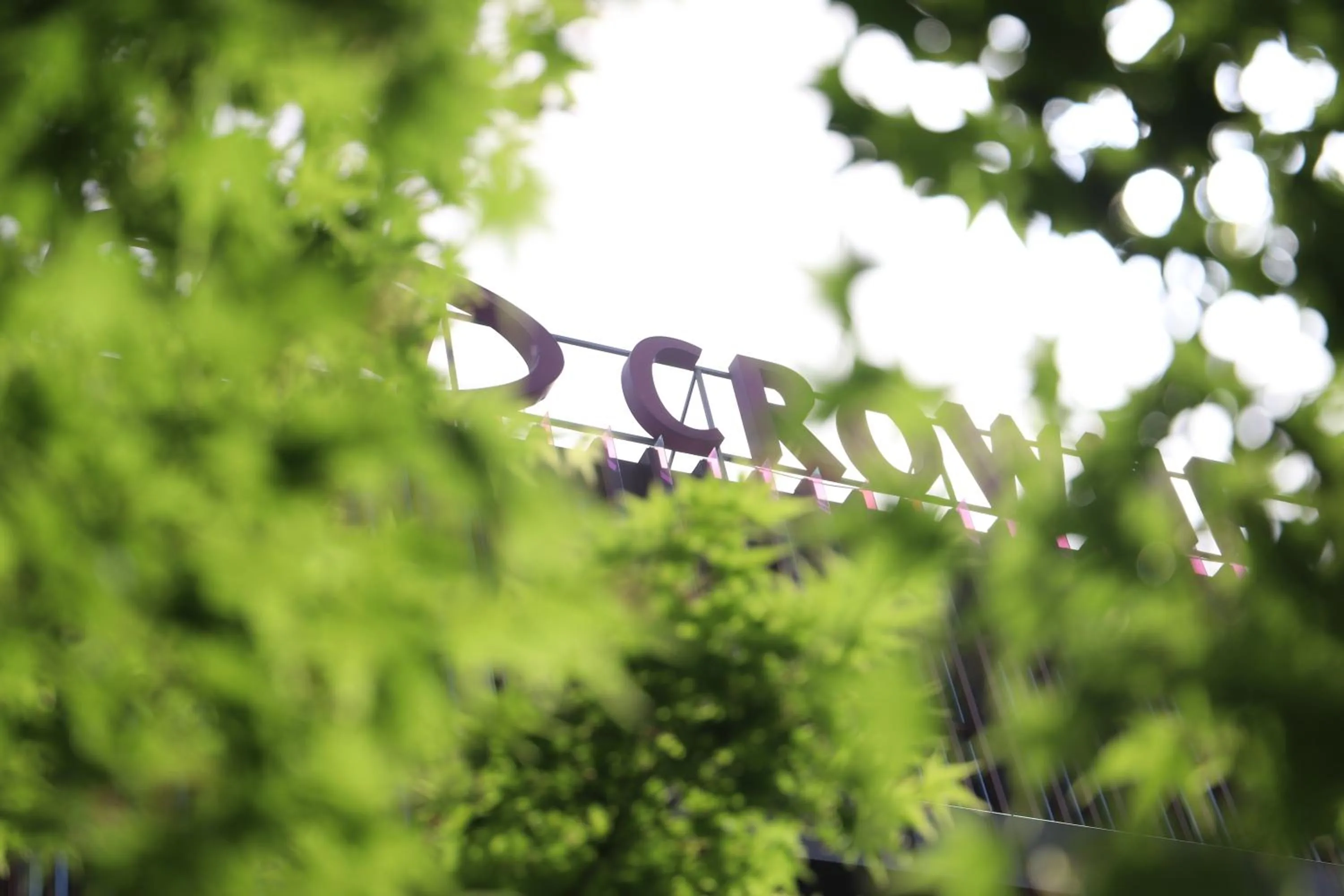 Spring in Crowne Plaza Wuzhen by IHG