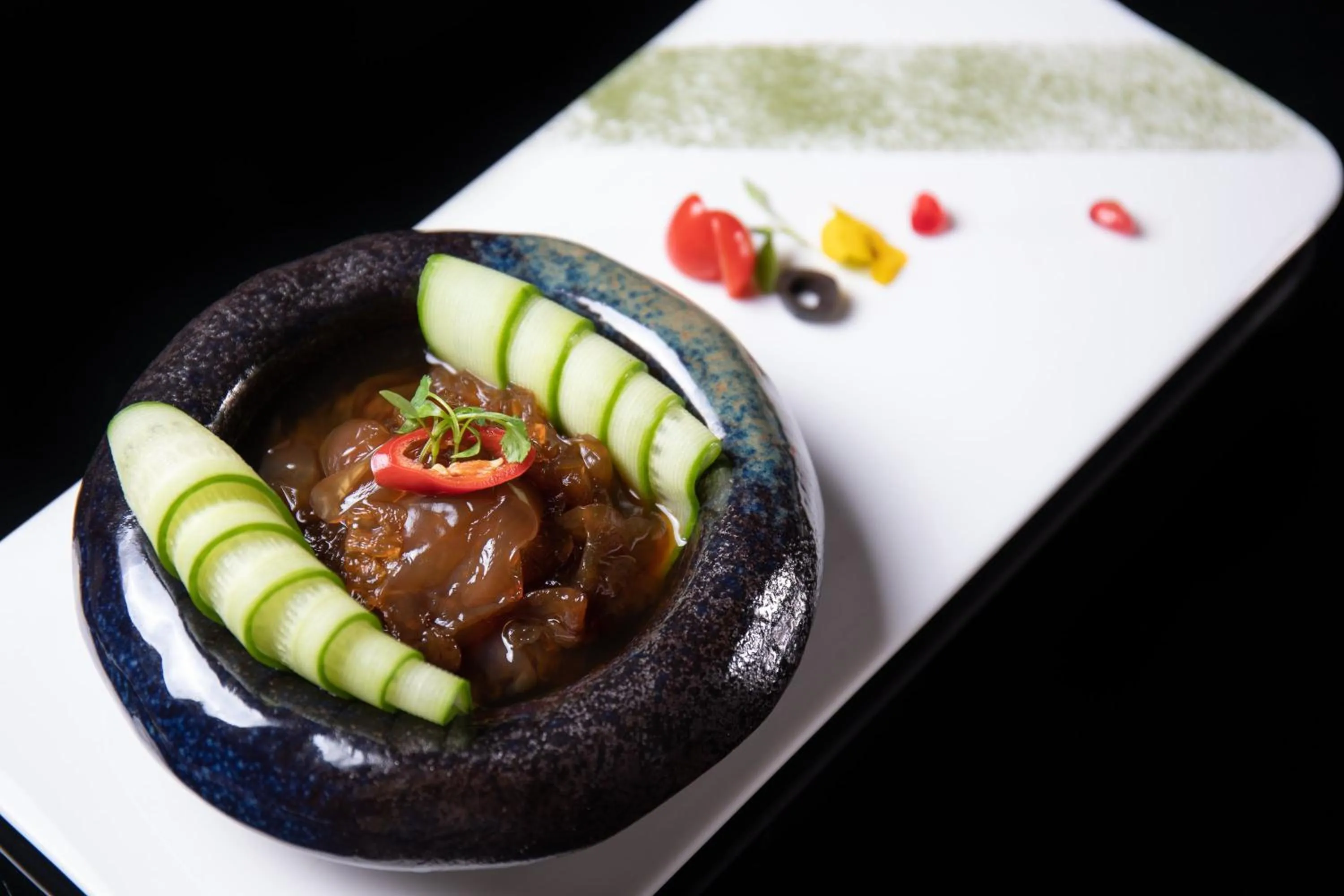 Restaurant/places to eat in Crowne Plaza Wuzhen by IHG