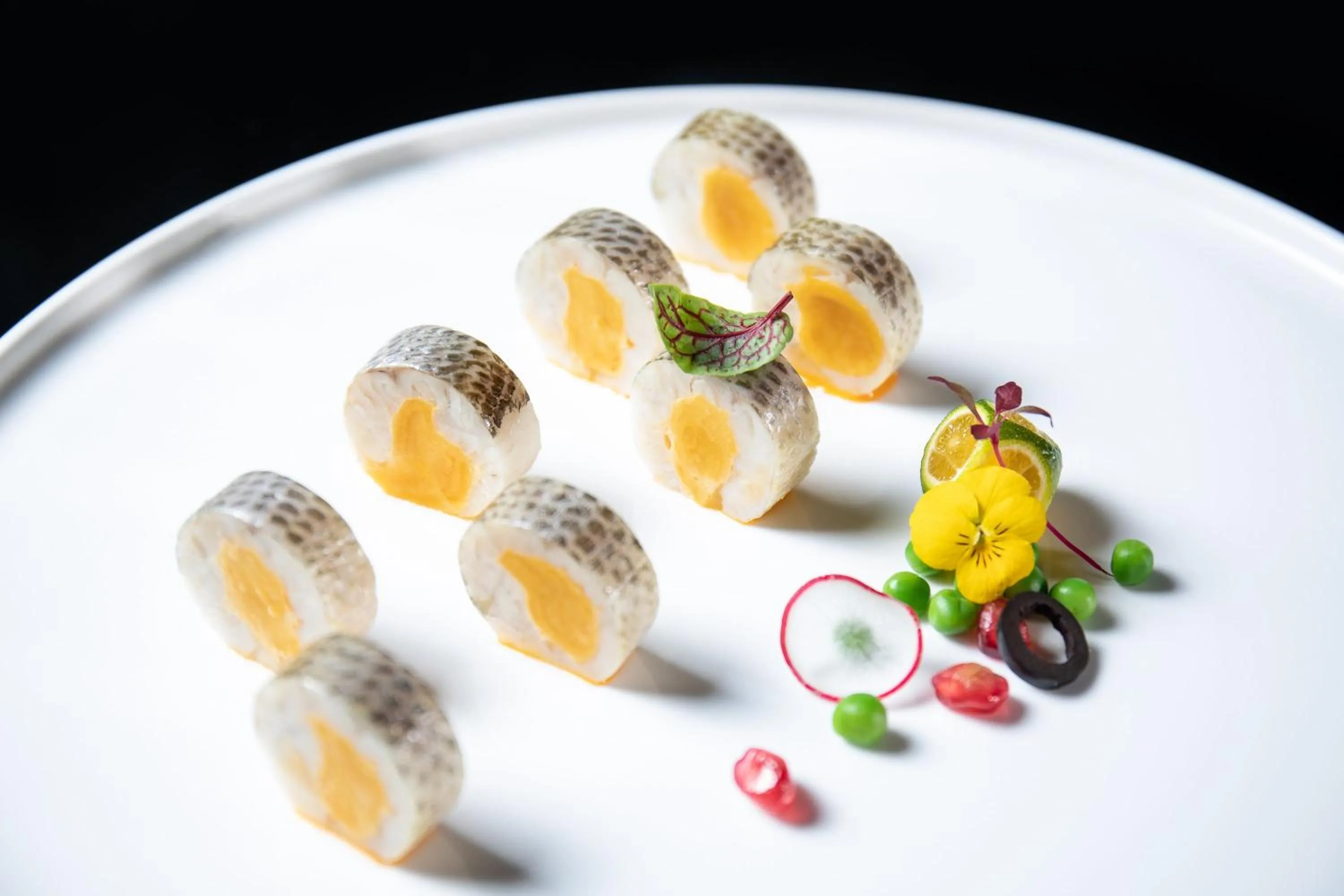 Restaurant/places to eat in Crowne Plaza Wuzhen by IHG