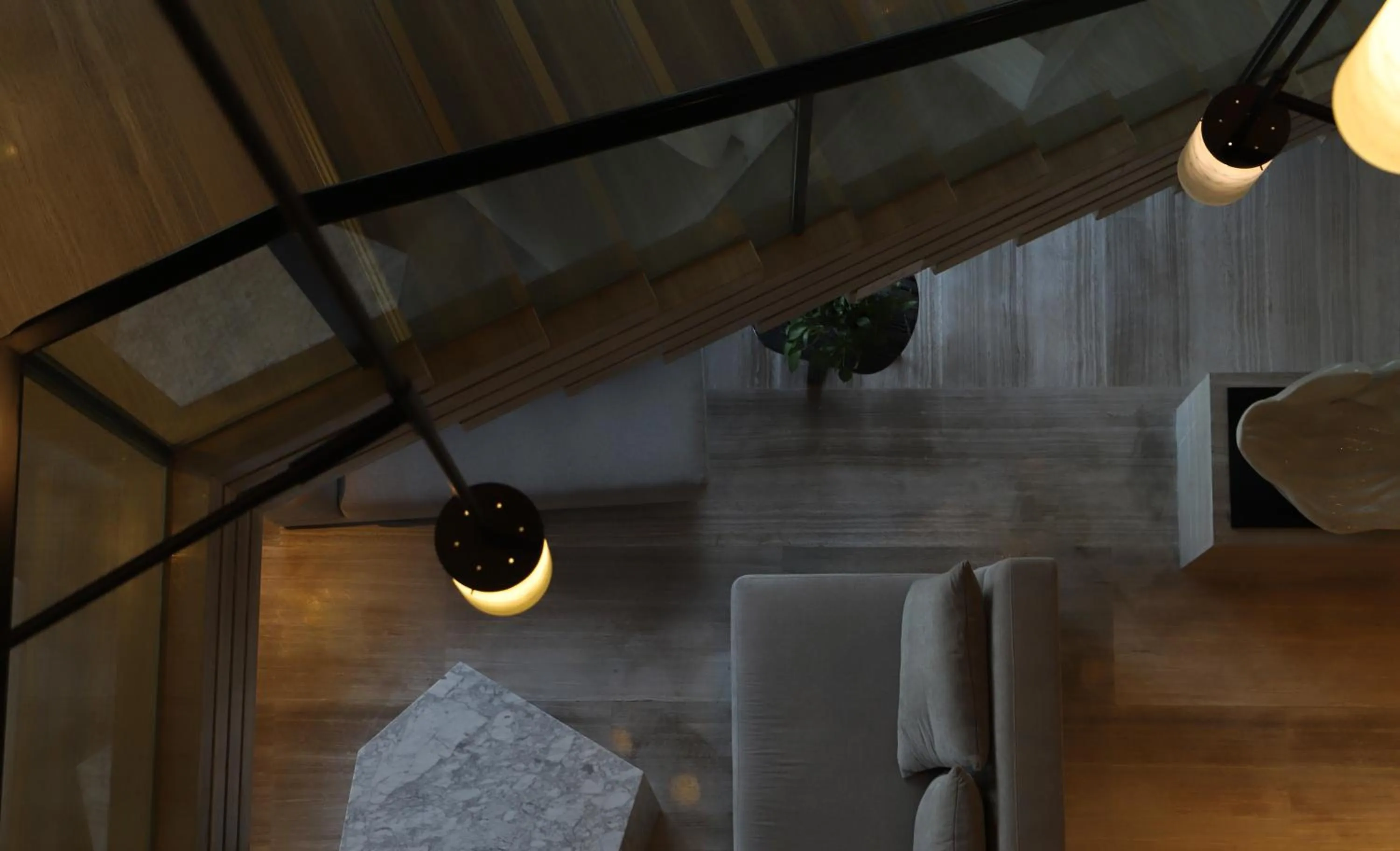 Lobby or reception in Crowne Plaza Wuzhen by IHG