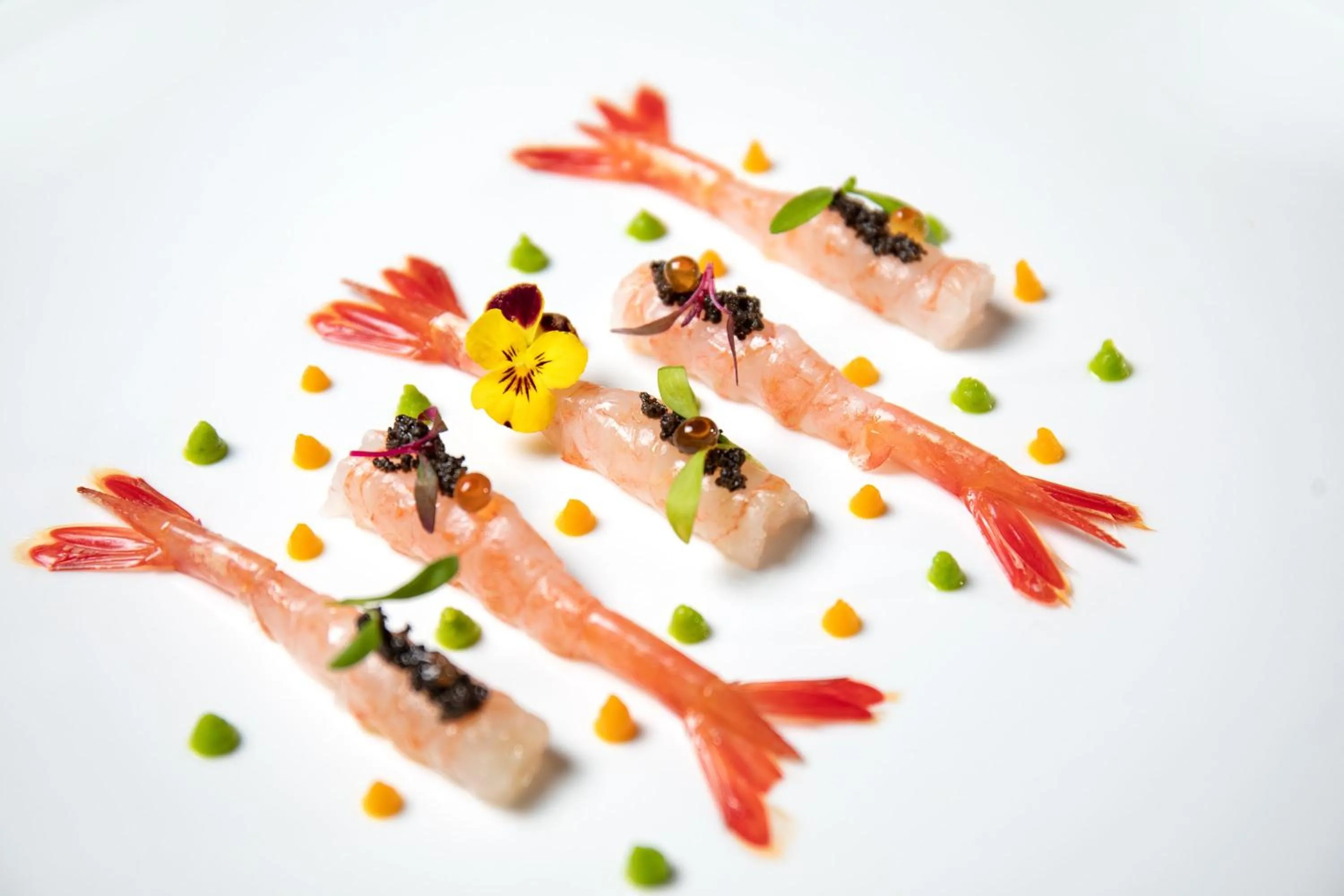 Restaurant/places to eat in Crowne Plaza Wuzhen by IHG