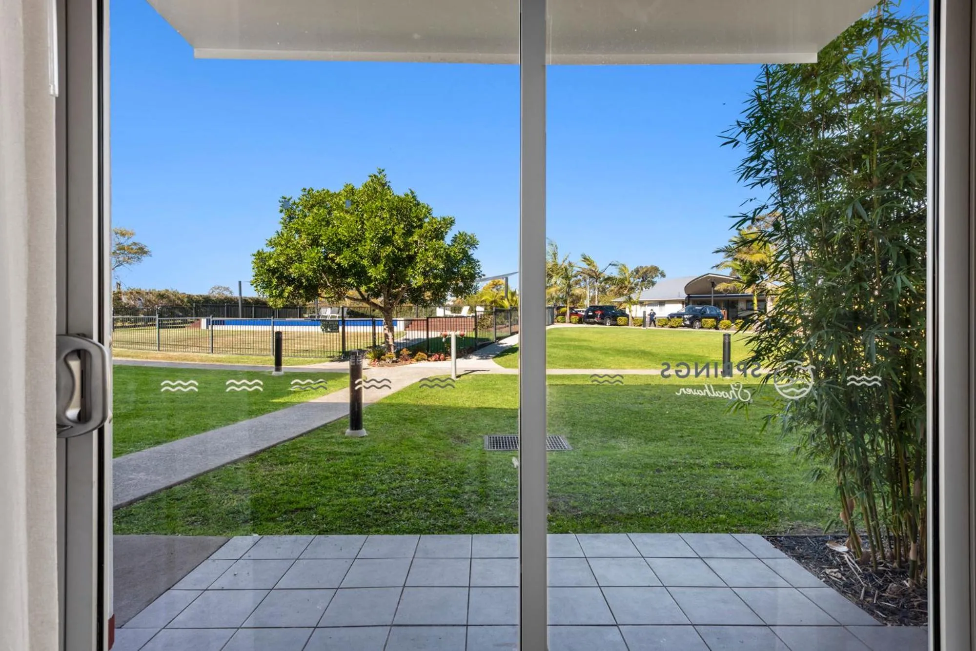 Garden in Springs Shoalhaven Nowra