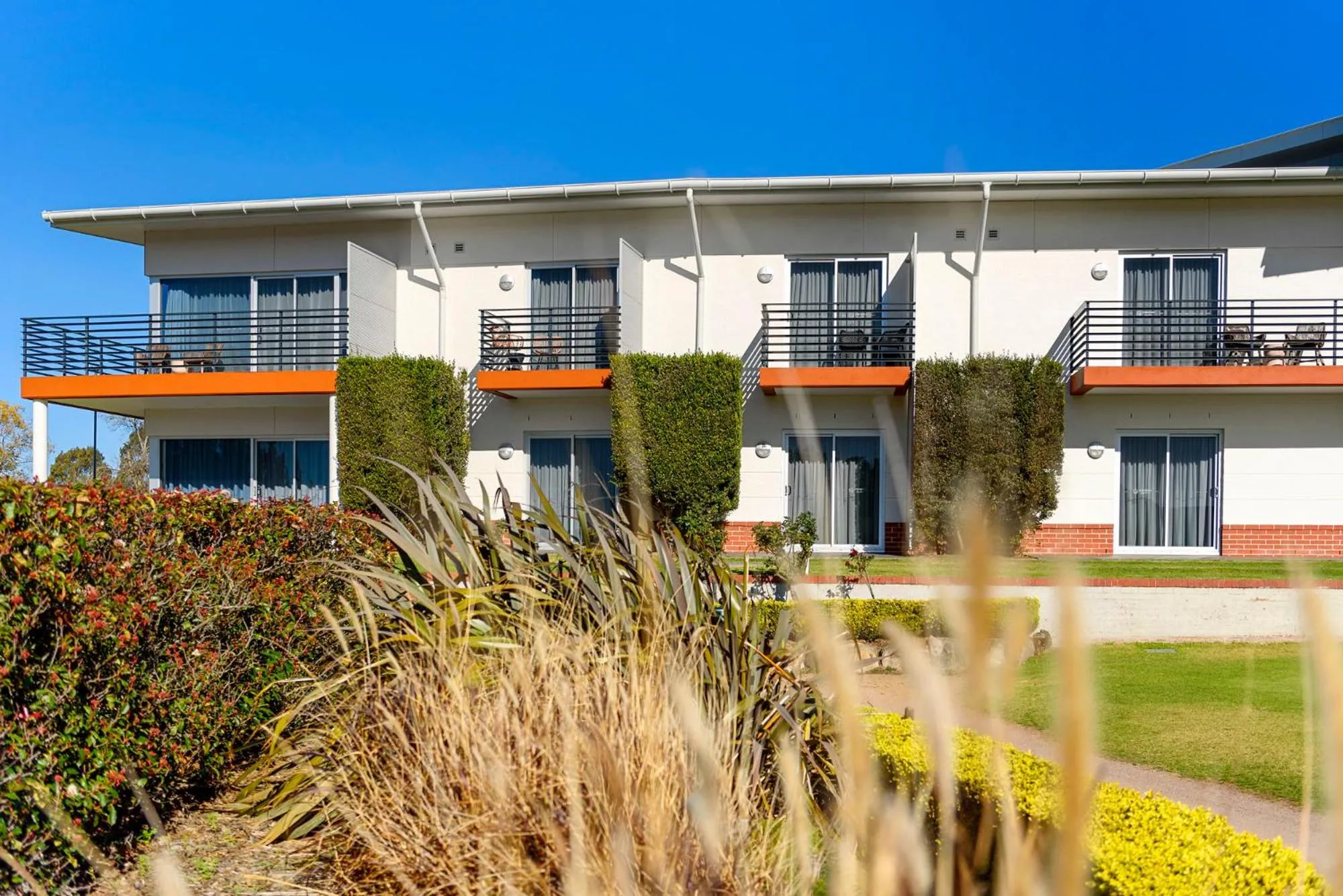 Property building in Springs Shoalhaven Nowra