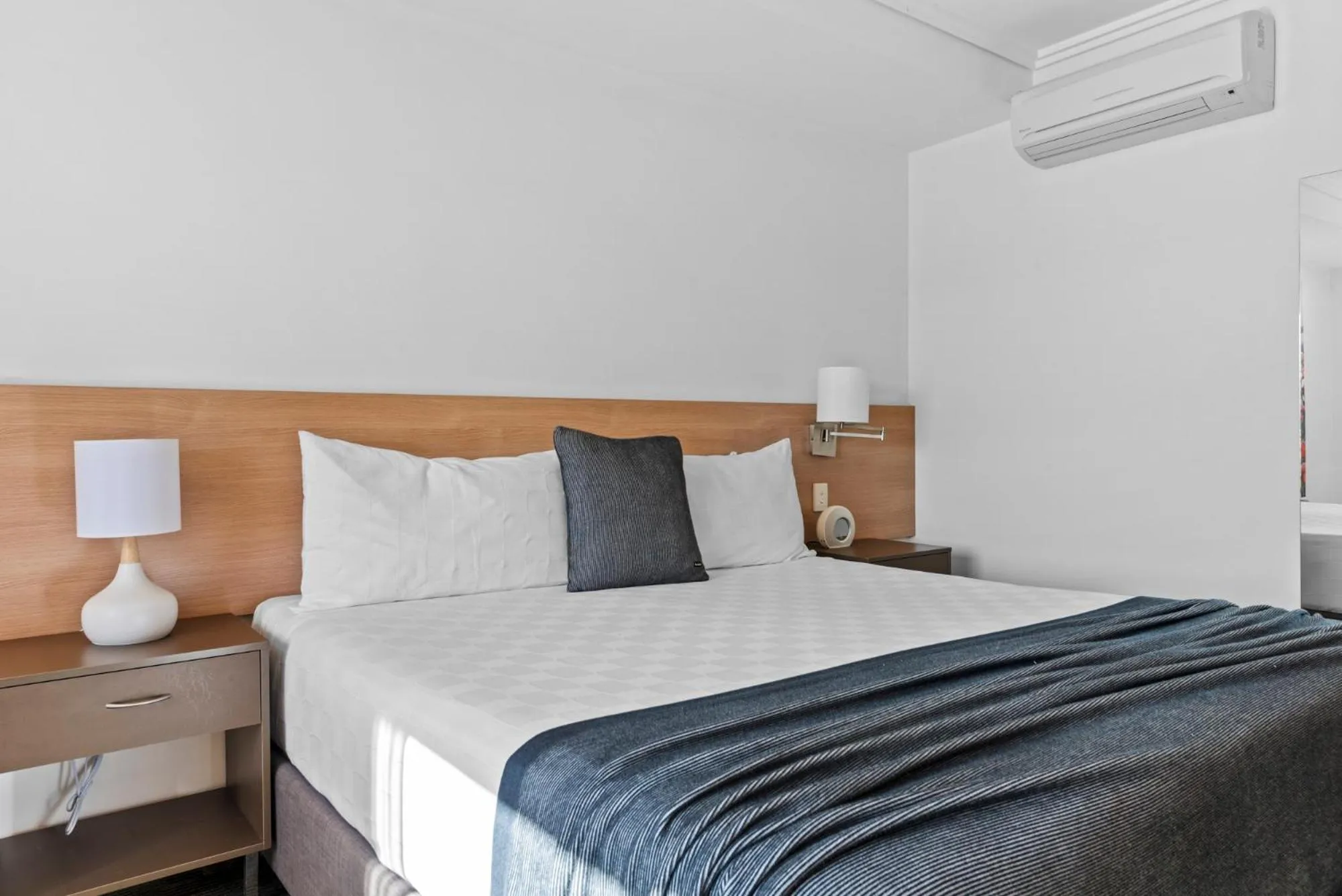 Bed in Springs Shoalhaven Nowra