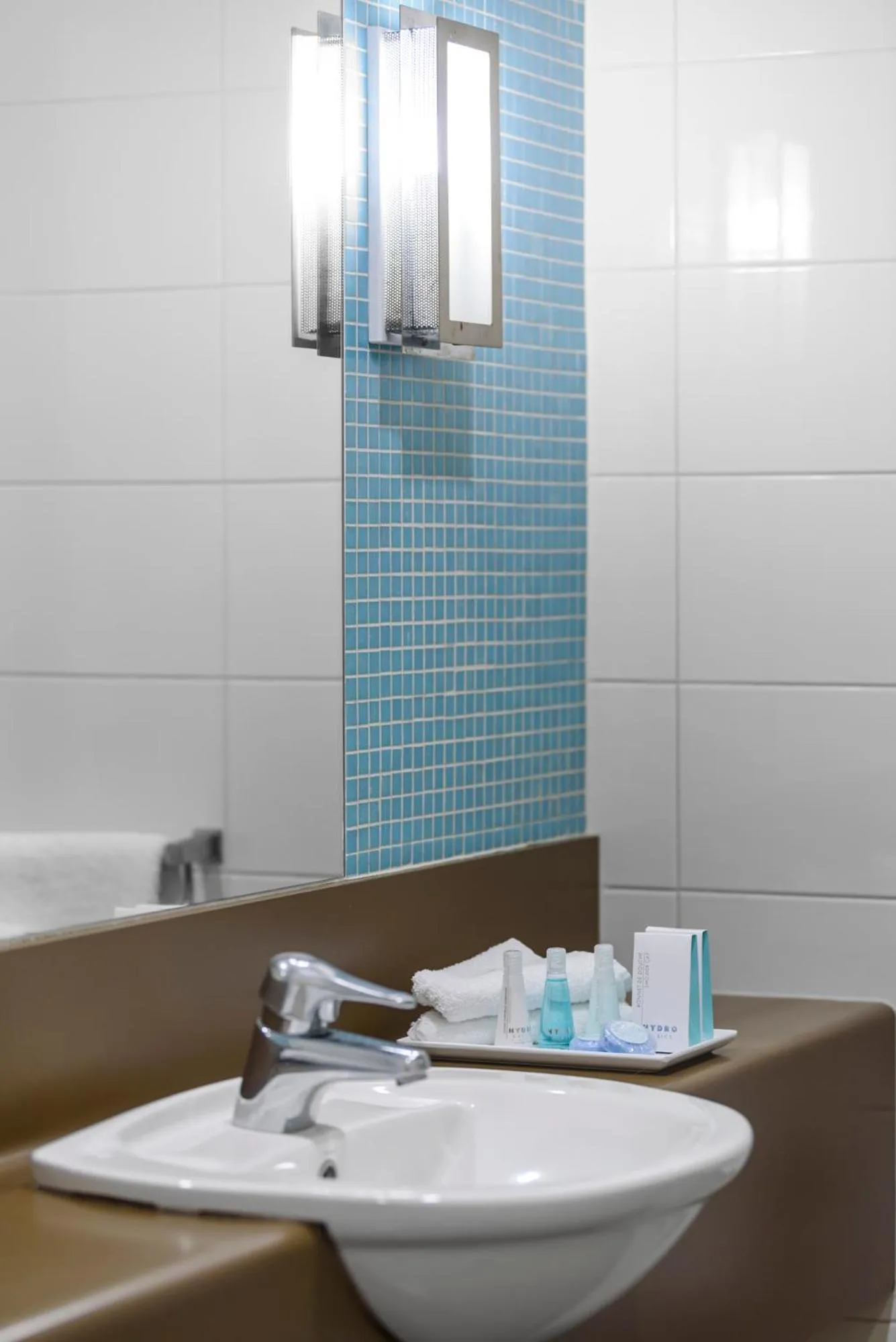 Bathroom in Springs Shoalhaven Nowra